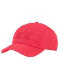 JACK WOLFSKIN Шапка BASEBALL CAP