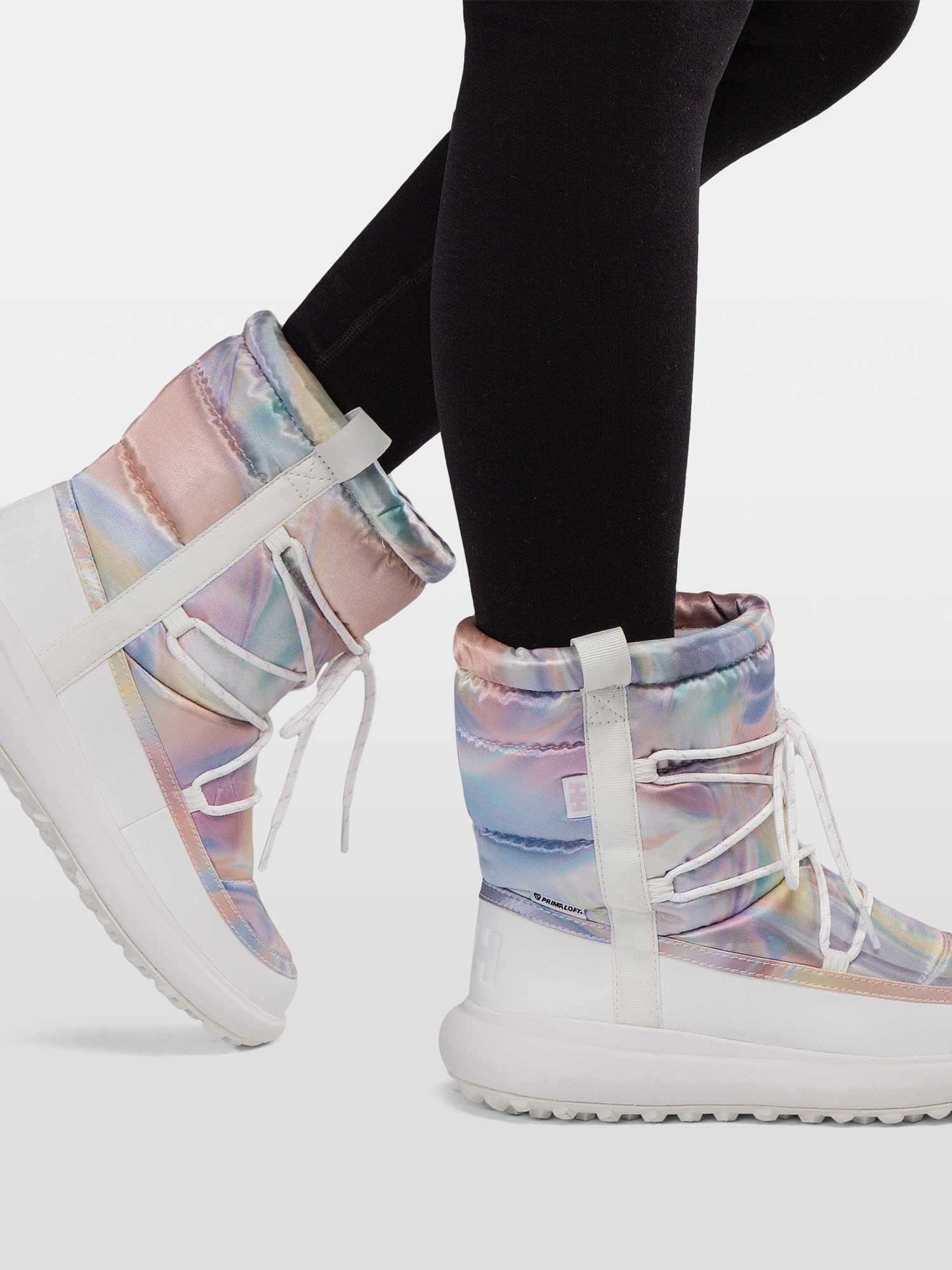 HELLY HANSEN Апрески W ISOLABELLA 2 DEMI