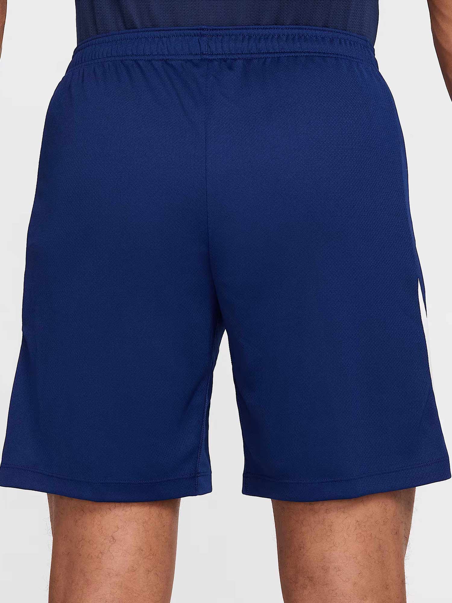 NIKE Къси панталони INTER M NK DF STRK SHORT KZ