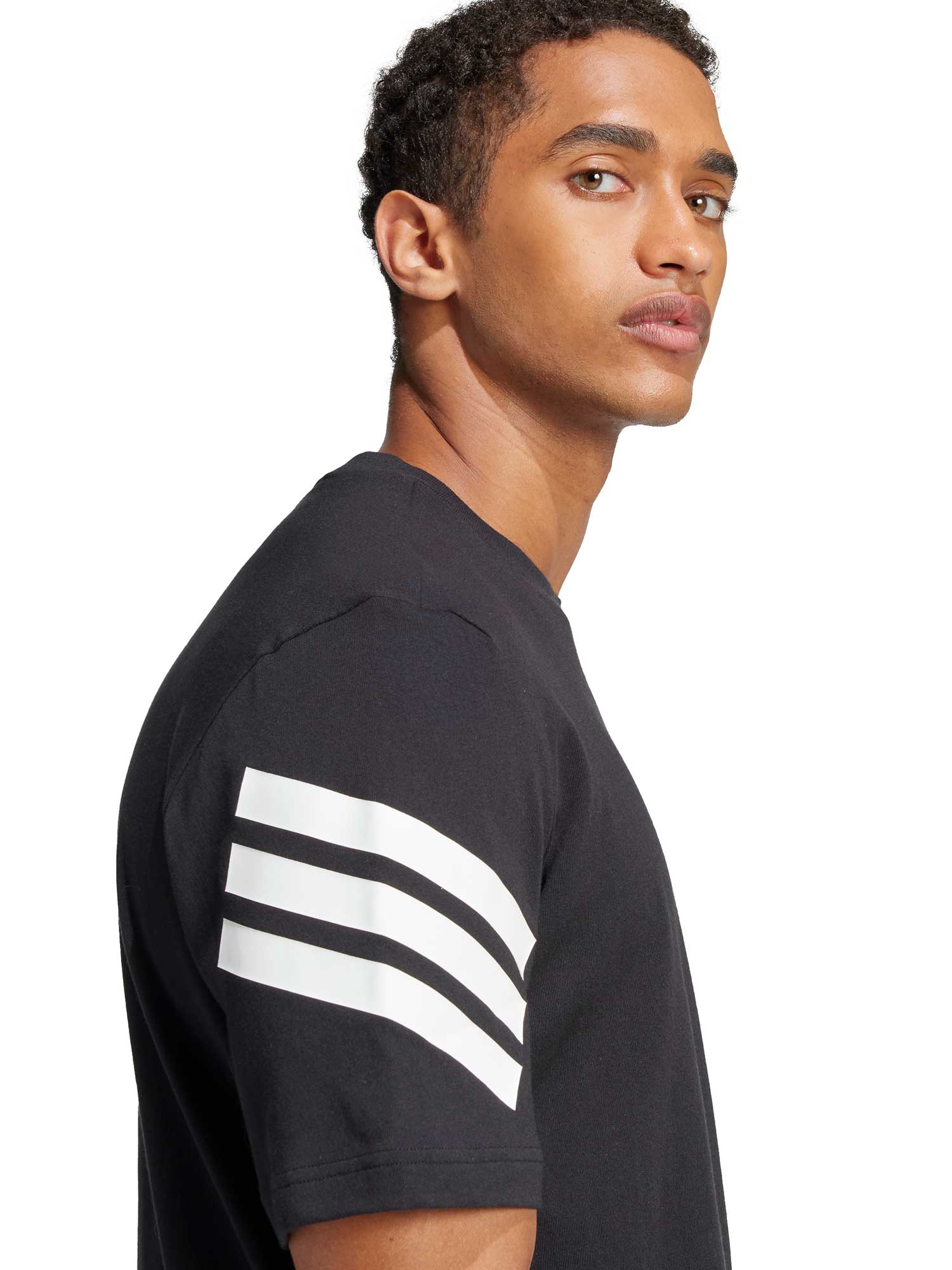 ADIDAS SPORTSWEAR Тениска Future Icons 3-Stripes T-Shirt