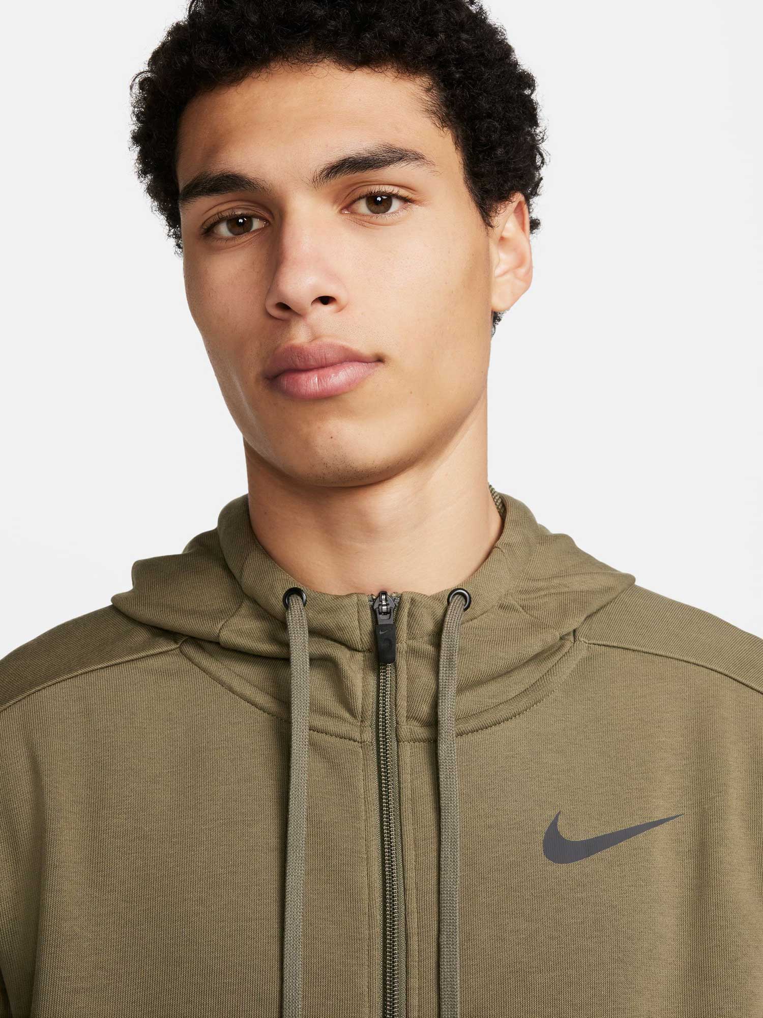 NIKE Суитшърт M NK DF HDIE FZ FL