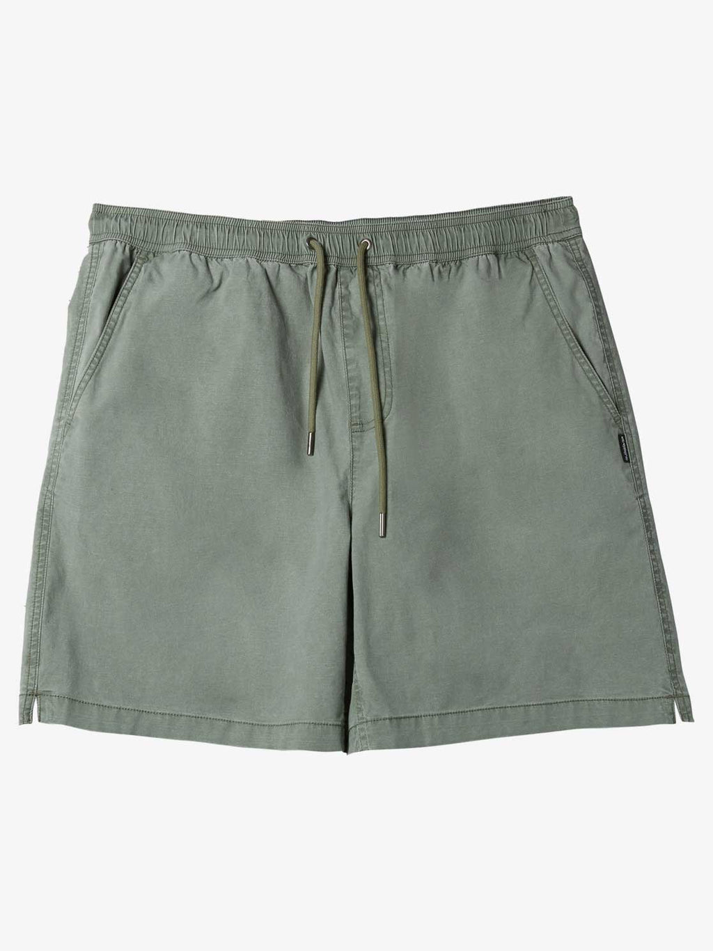 QUIKSILVER Къси панталони TAXER