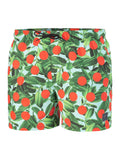 SPEEDO Плувни шорти DIGI PRINT LEIS 14 WSHT AM