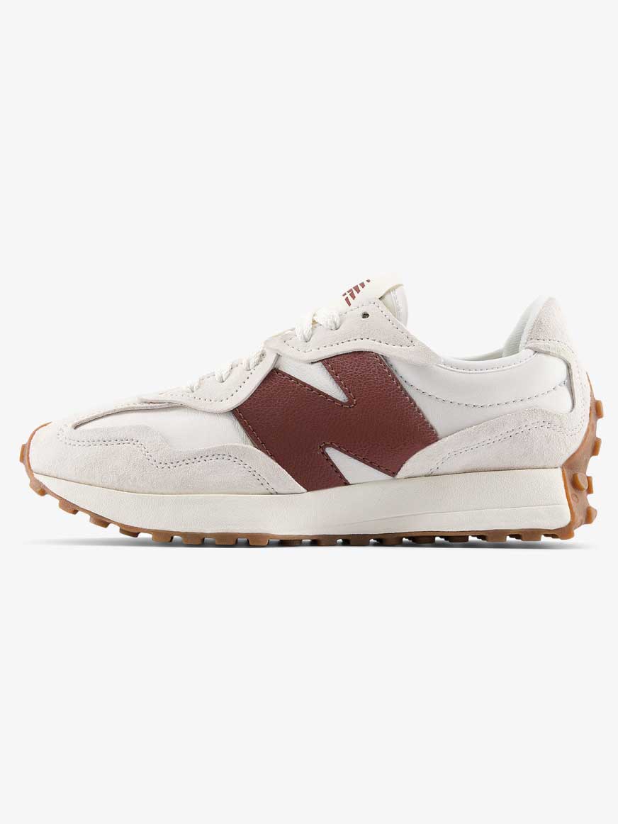 NEW BALANCE Обувки 327 - CLASSICS