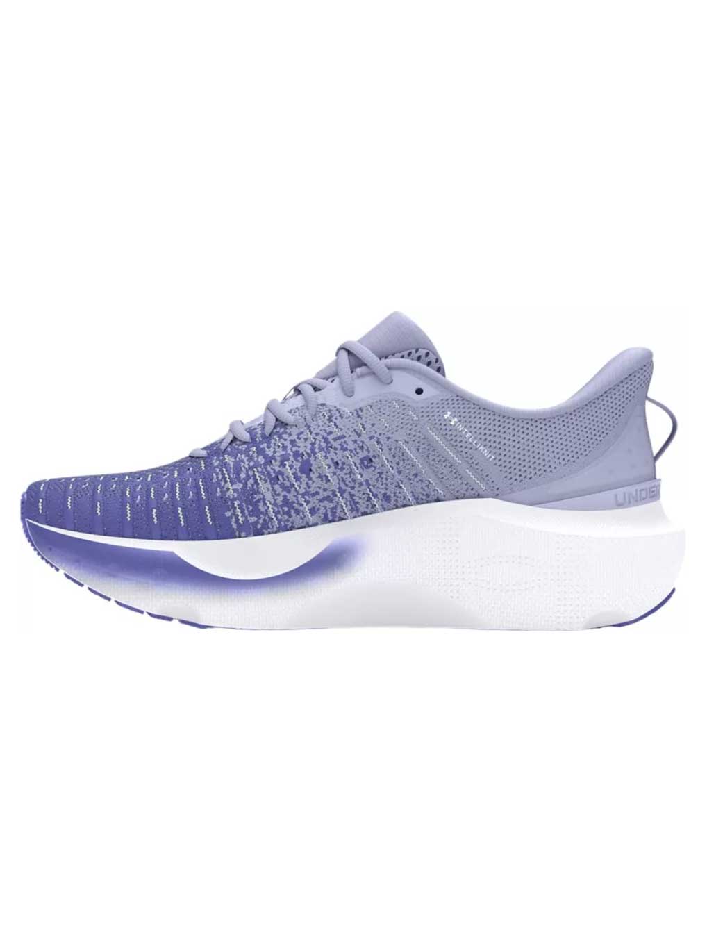 UNDER ARMOUR Обувки UA W Infinite Elite