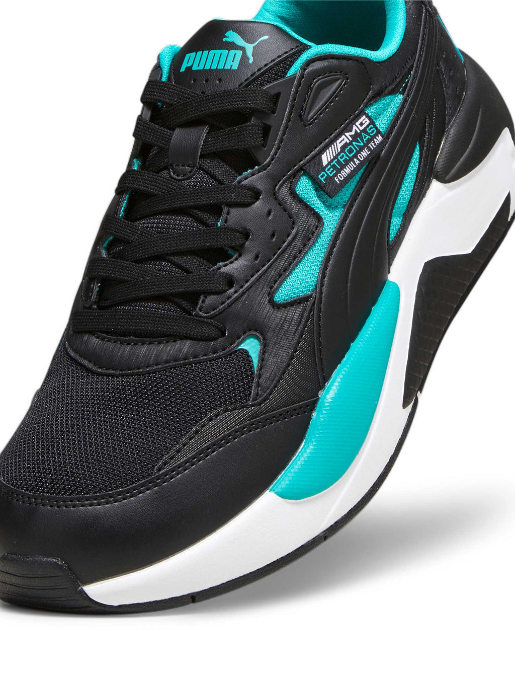 PUMA Обувки MAPF1 X-Ray Speed