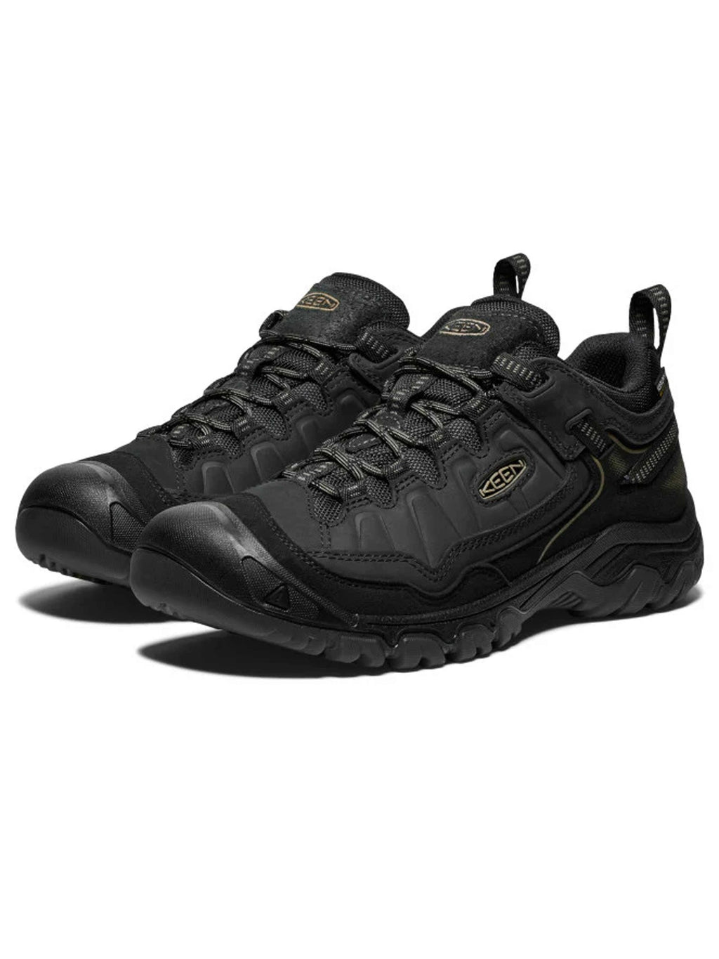 KEEN Обувки TARGHEE IV WP