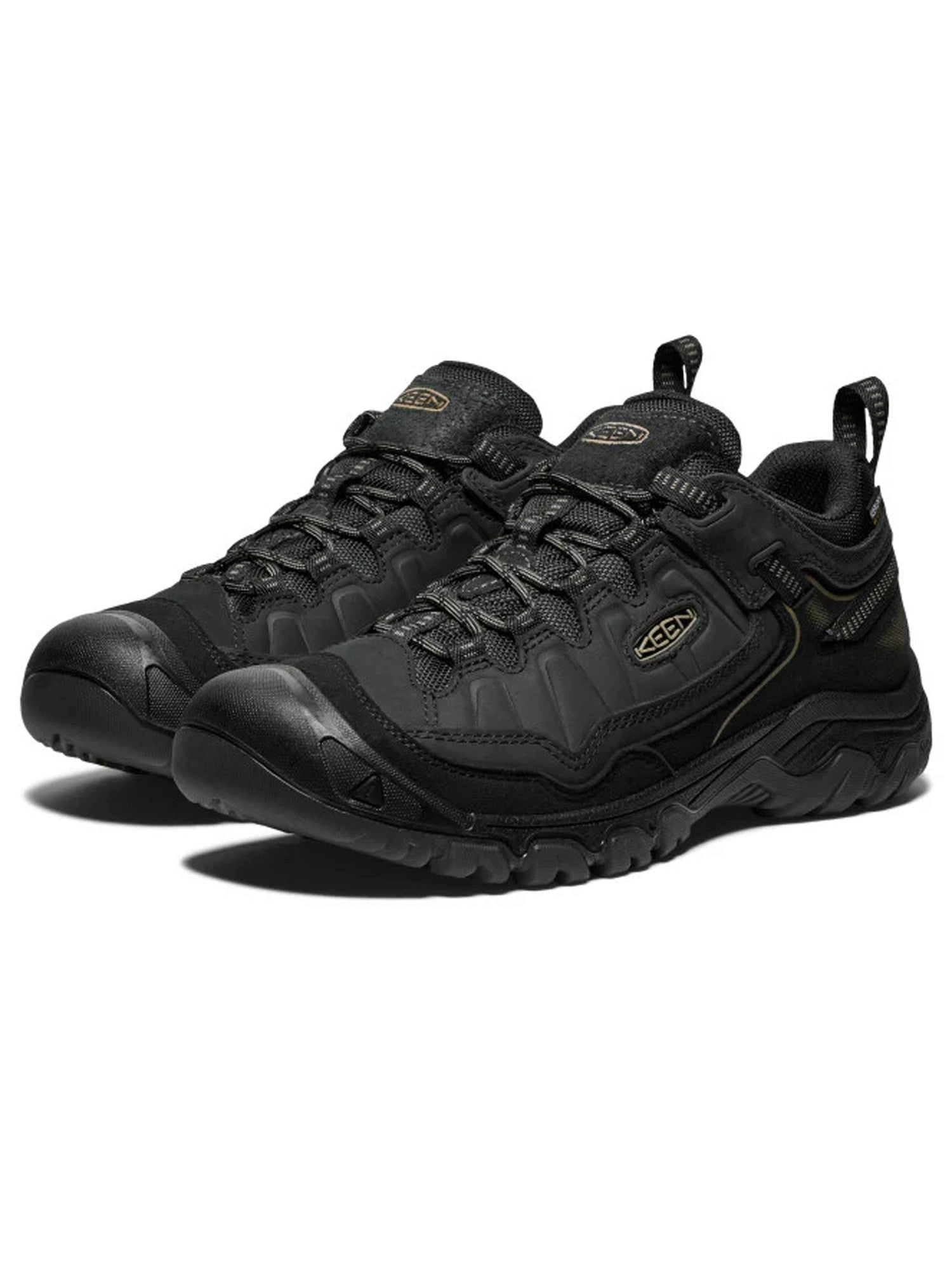 KEEN Обувки TARGHEE IV WP