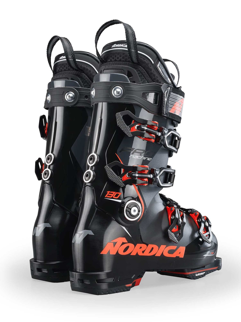 NORDICA Ски обувки PRO MACHINE 130 (GW)