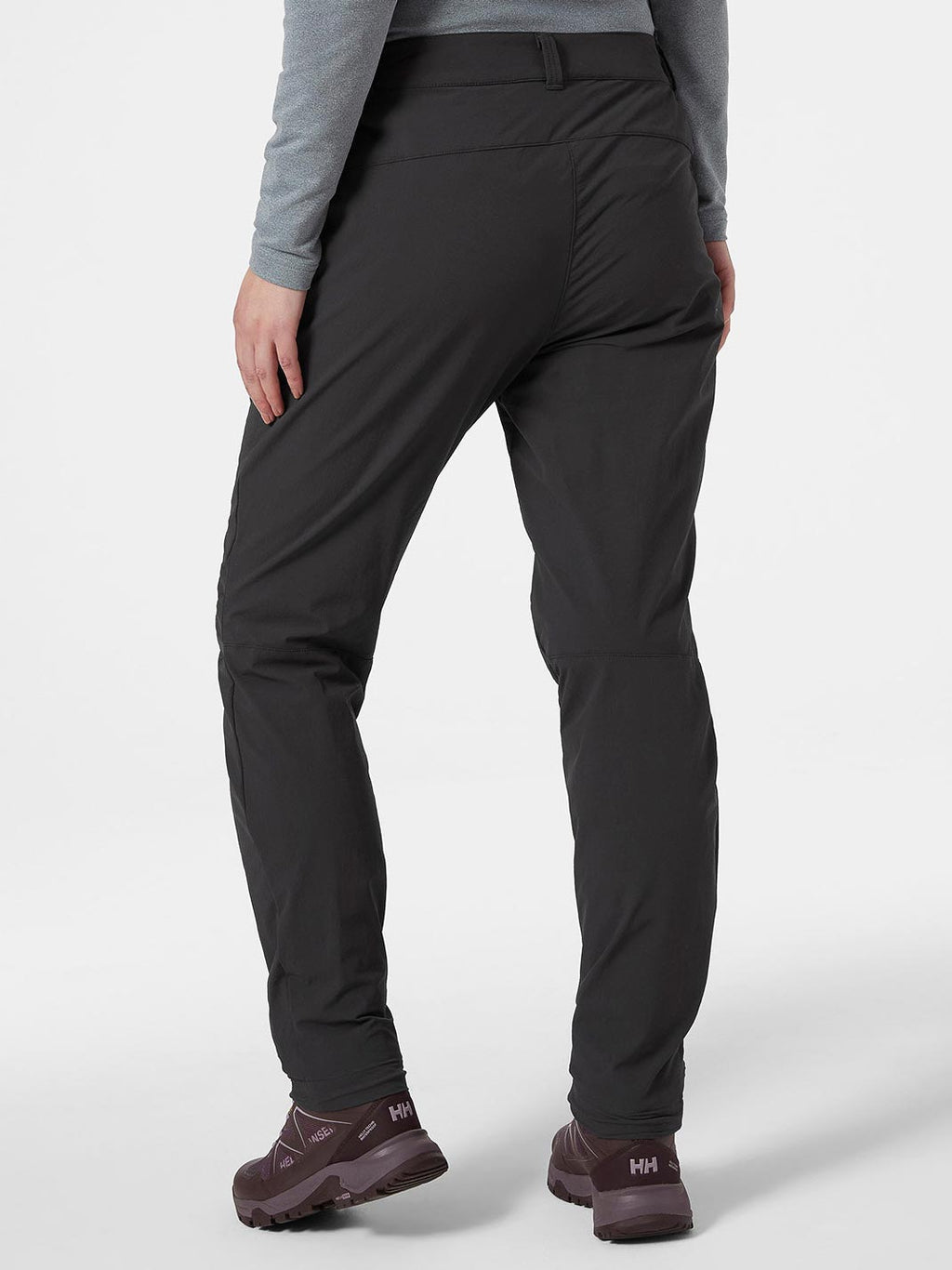 HELLY HANSEN Панталон W BRONA SOFTSHELL