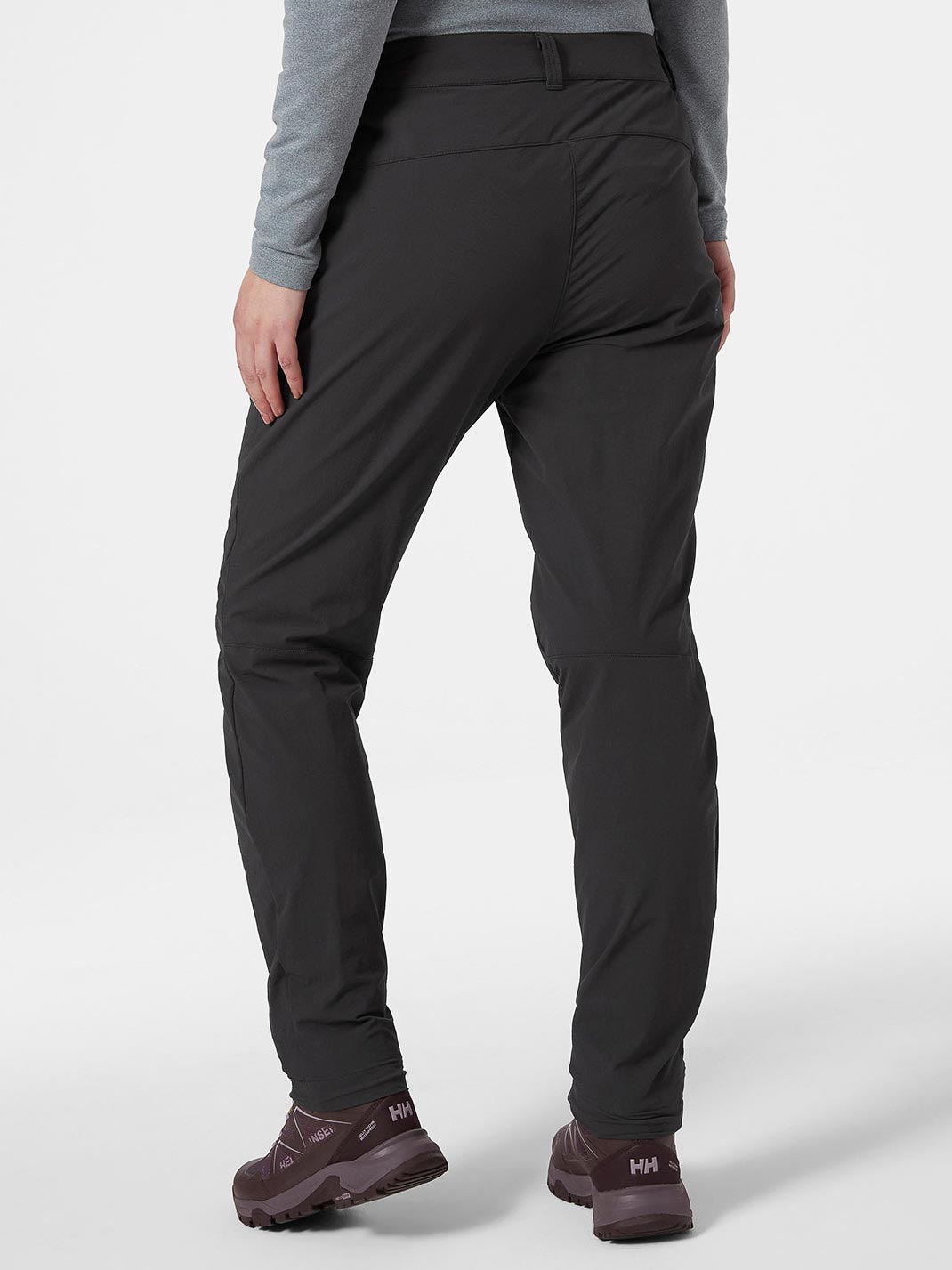 HELLY HANSEN Панталон W BRONA SOFTSHELL
