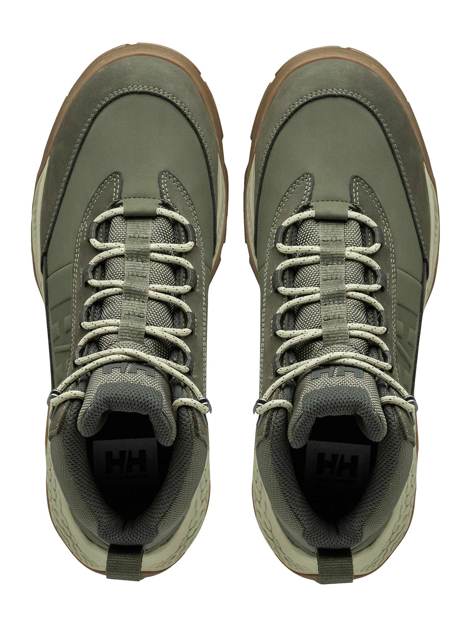 HELLY HANSEN Обувки BUCKHORN