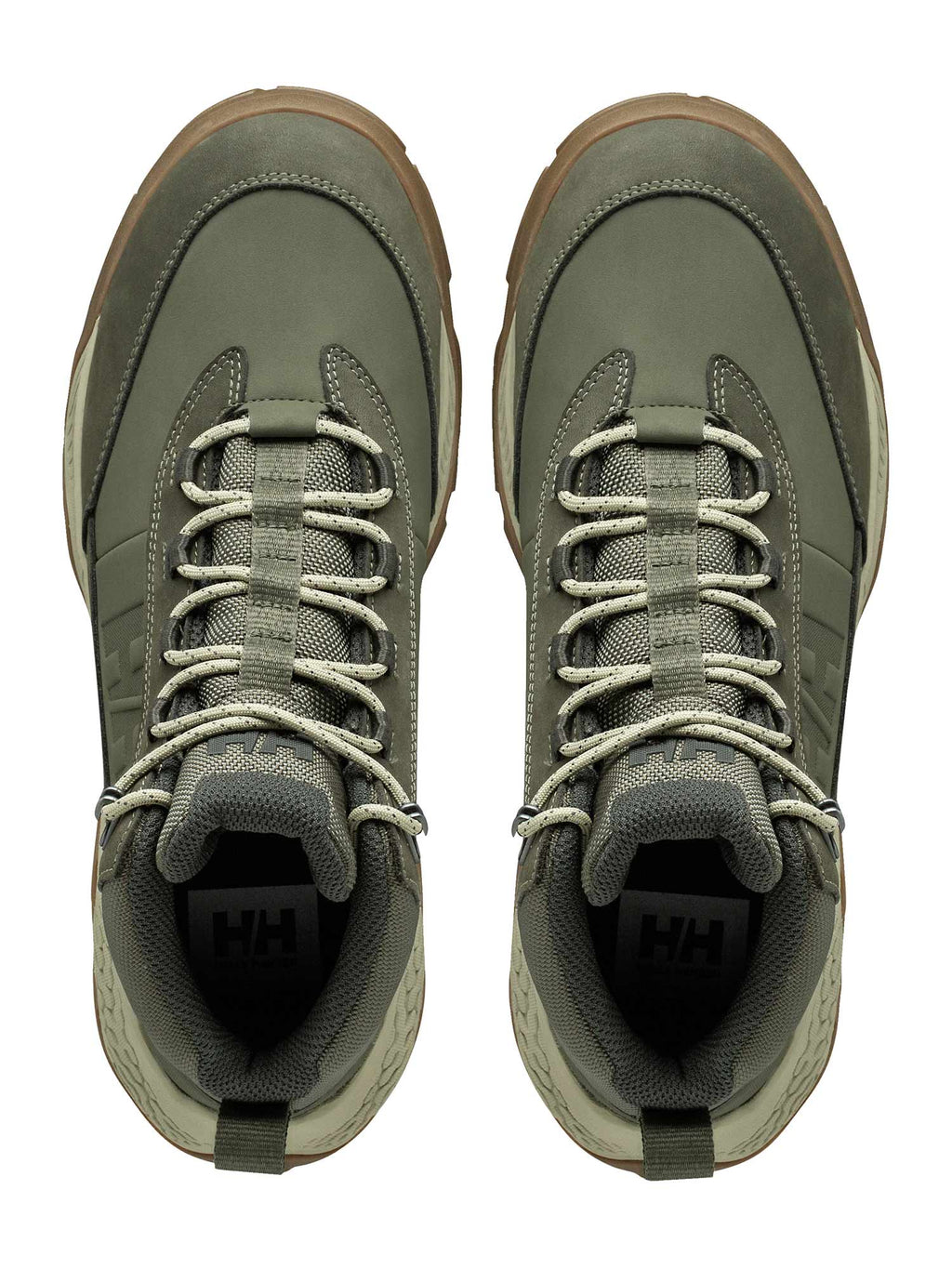 HELLY HANSEN Обувки BUCKHORN