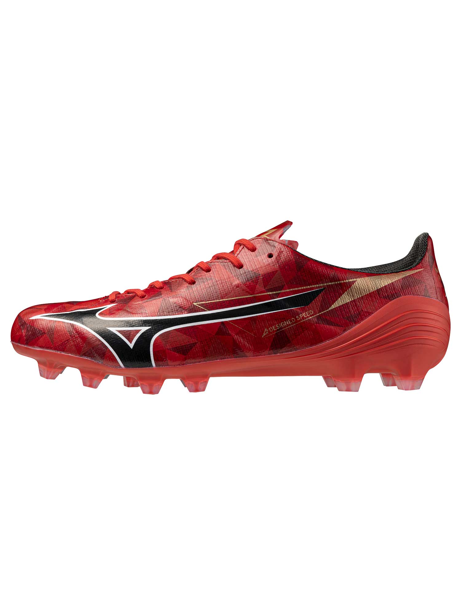 MIZUNO Обувки Mizuno Alpha II Elite FG