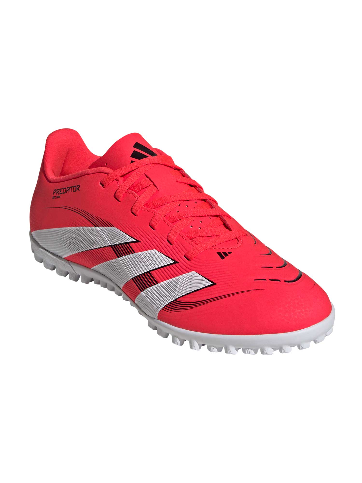 ADIDAS PERFORMANCE Обувки Predator Club Turf Boots