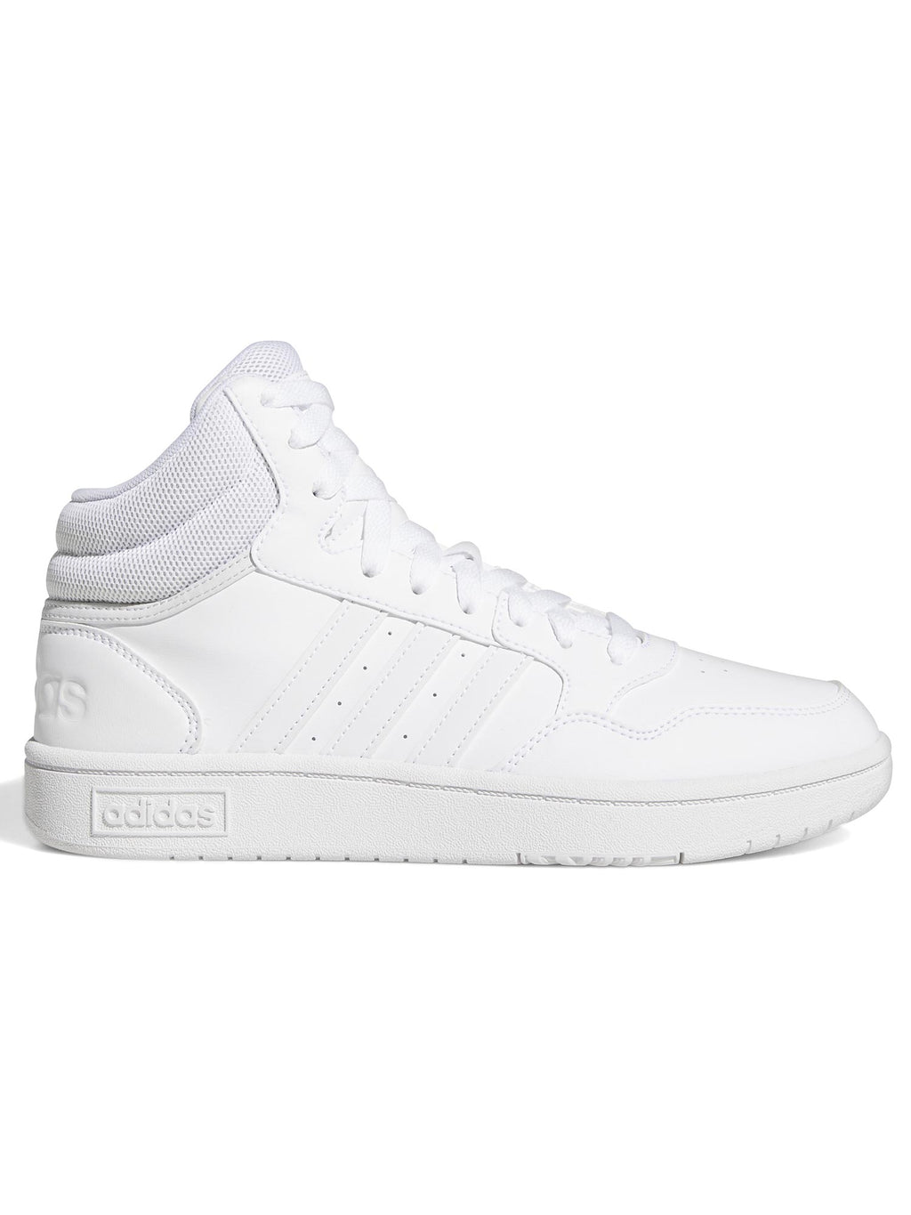 ADIDAS SPORTSWEAR Обувки Hoops 3.0 Mid Classic