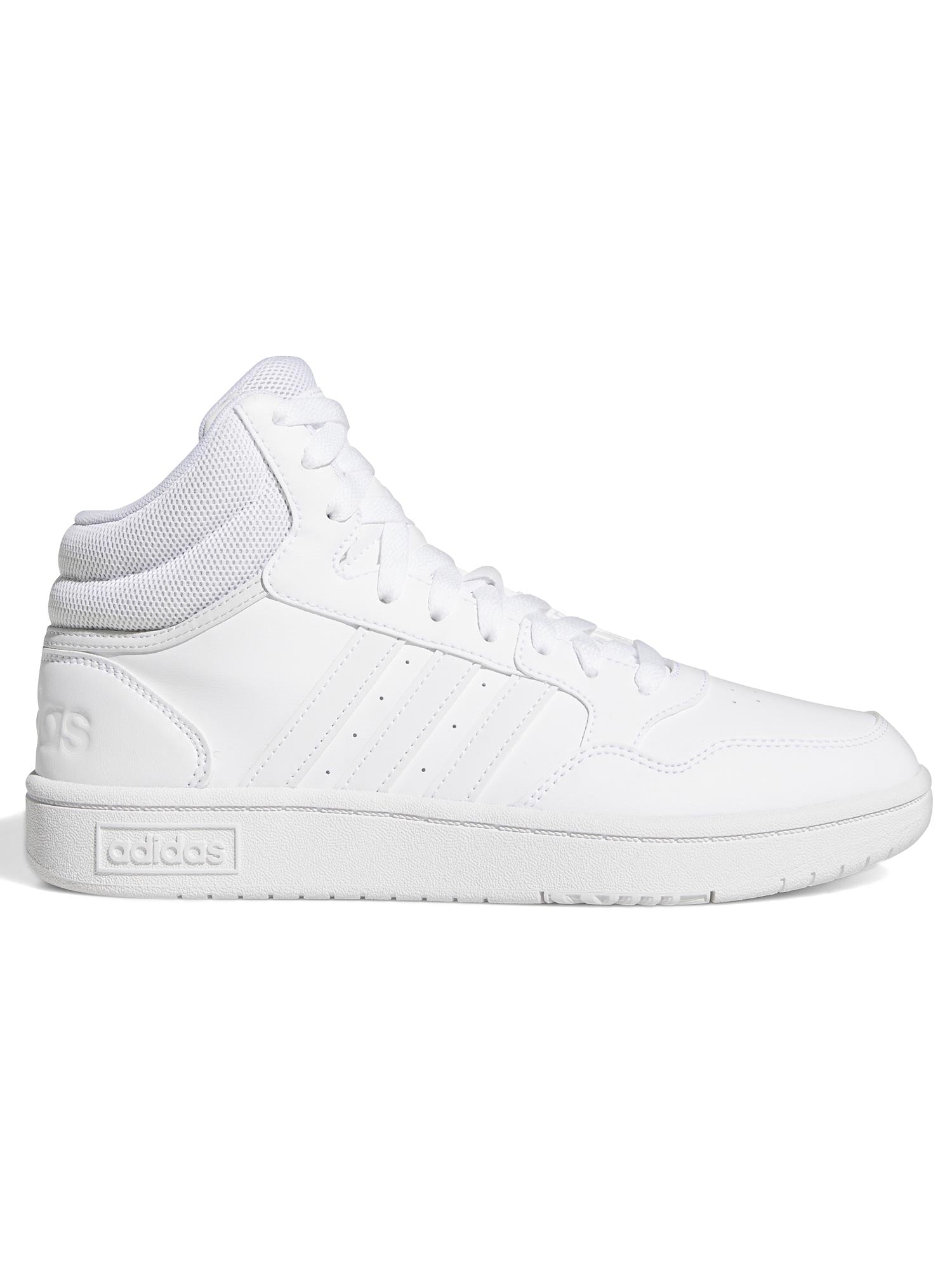 ADIDAS SPORTSWEAR Обувки Hoops 3.0 Mid Classic