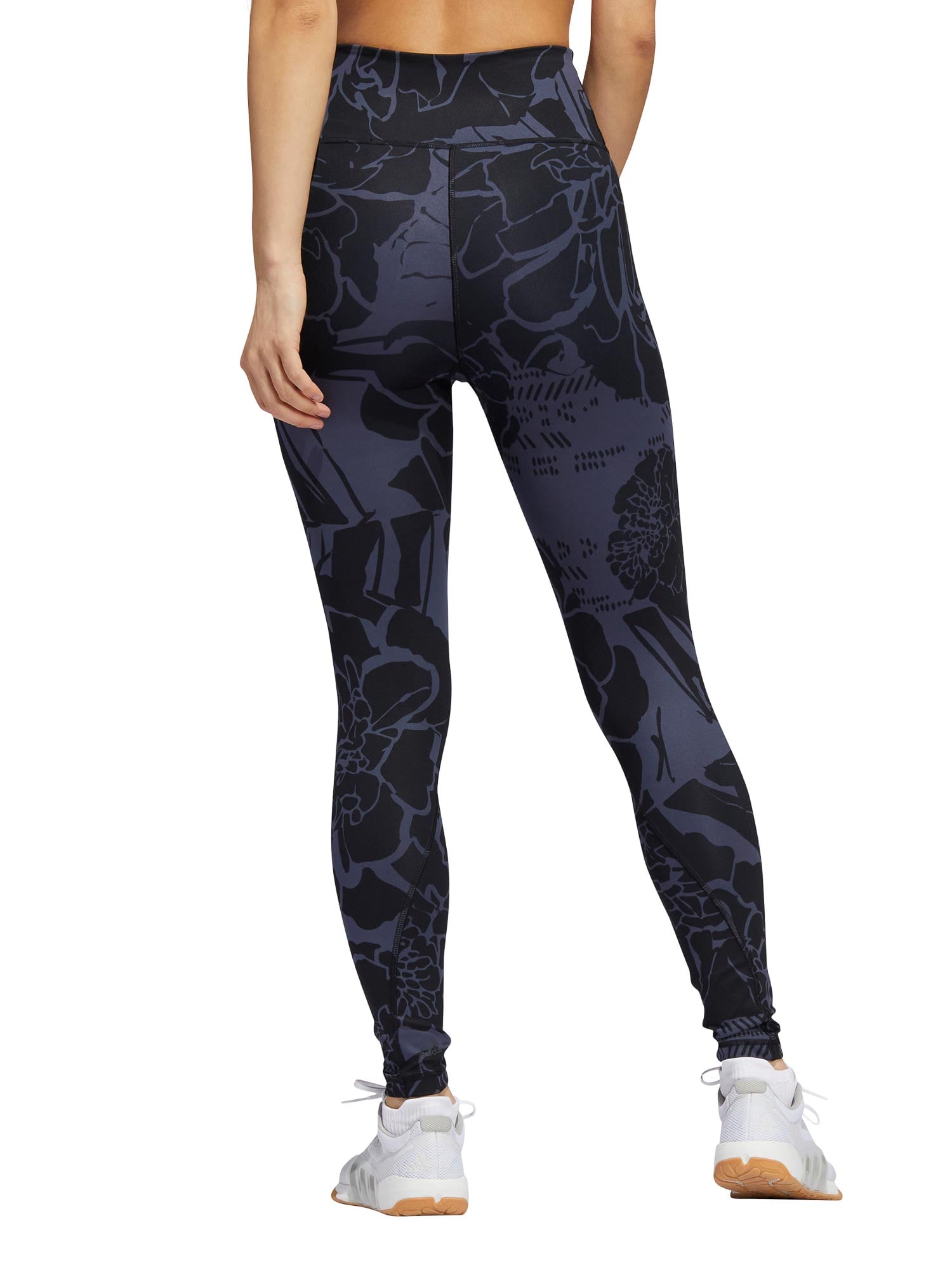 ADIDAS PERFORMANCE Клин Optime Superher Training 7\/8
