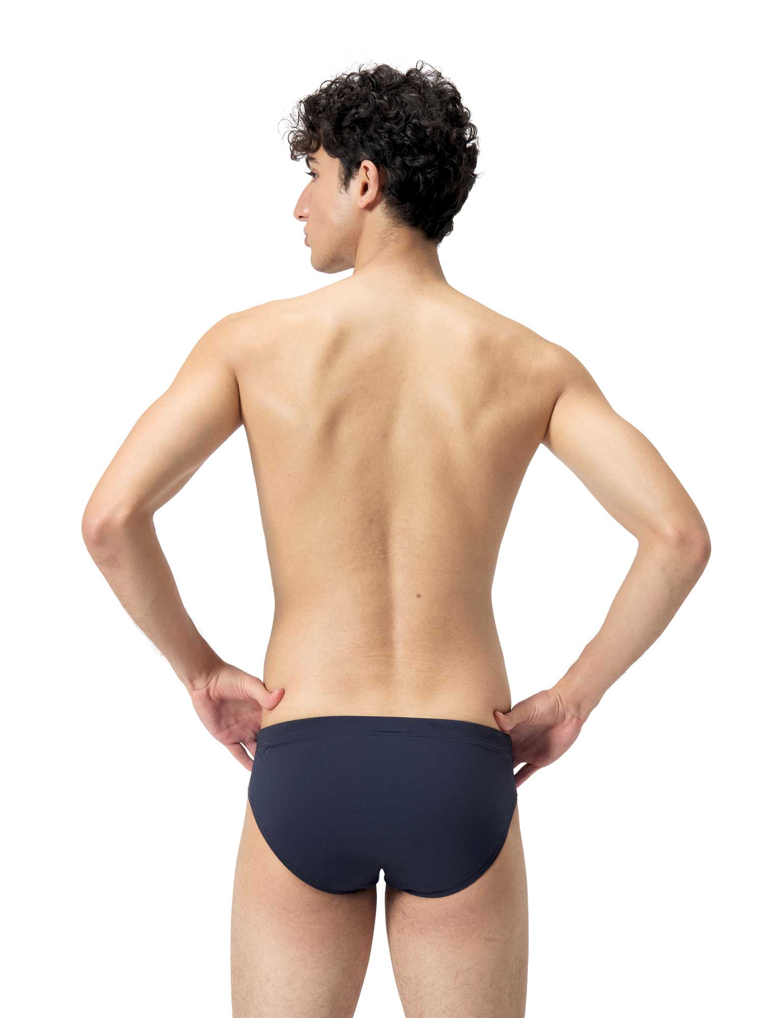 SPEEDO Бански MENS ALLOVER DIGITAL 7CM BRIEF