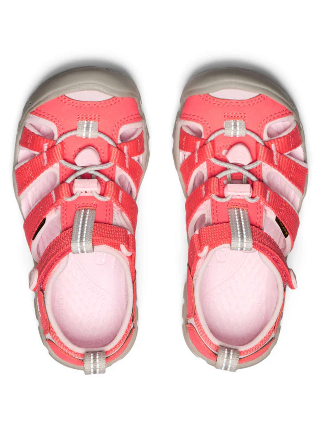 KEEN Сандали SEACAMP II CNX