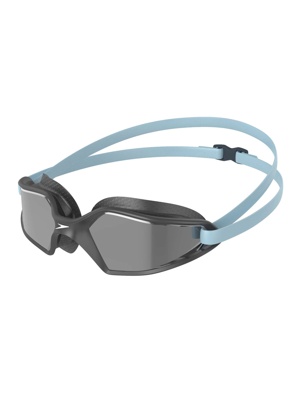 SPEEDO Плувни очила HYDROPULSE MIRROR