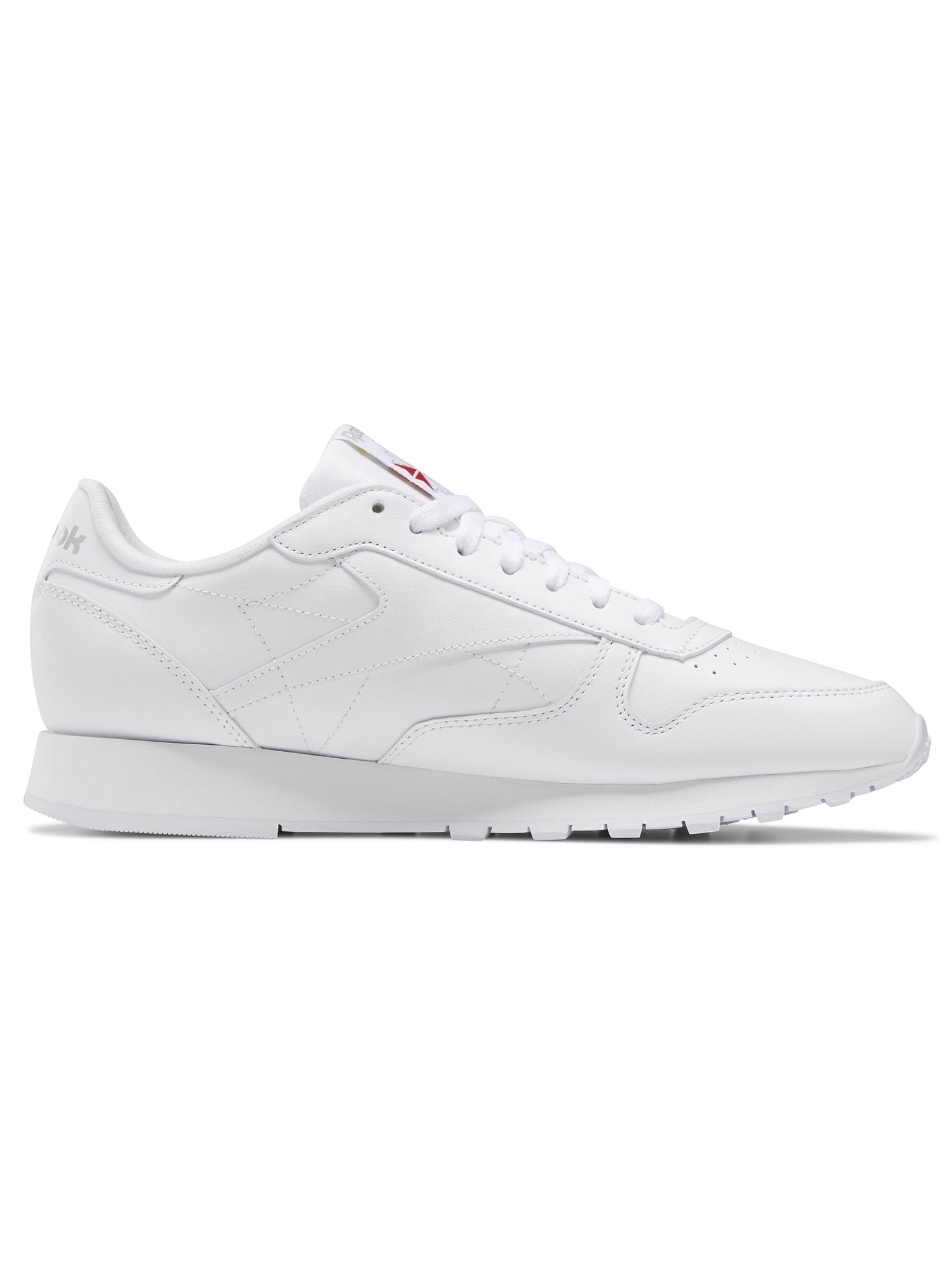REEBOK Обувки Classic Leather