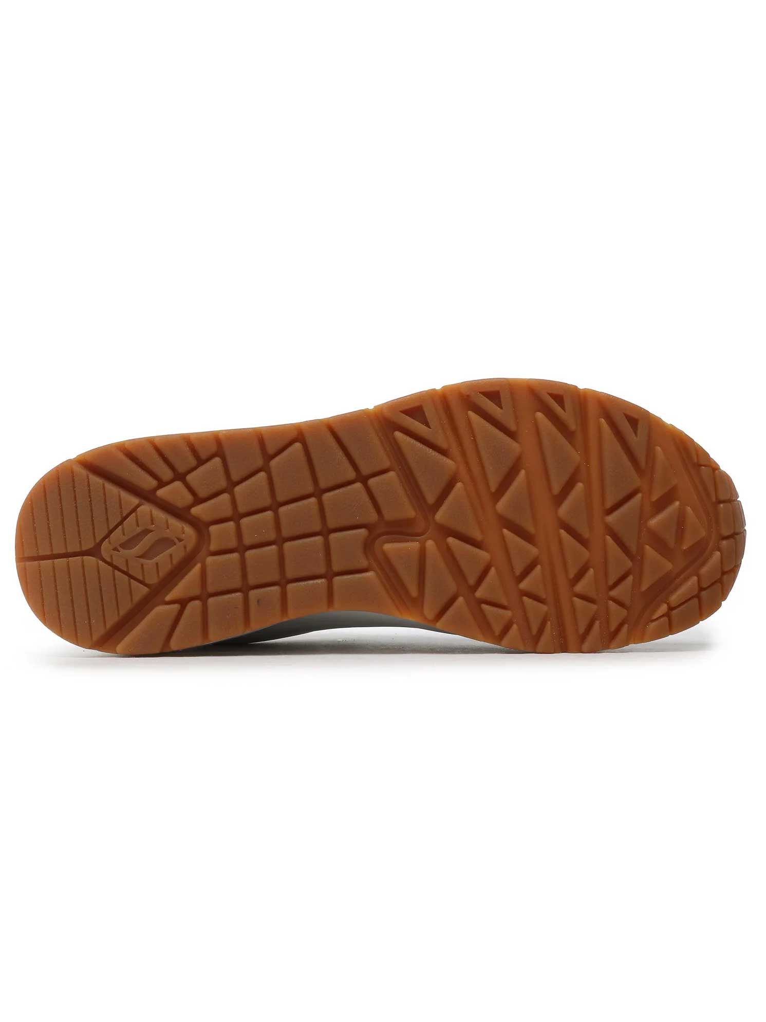 SKECHERS Обувки UNO - GOLDEN AIR