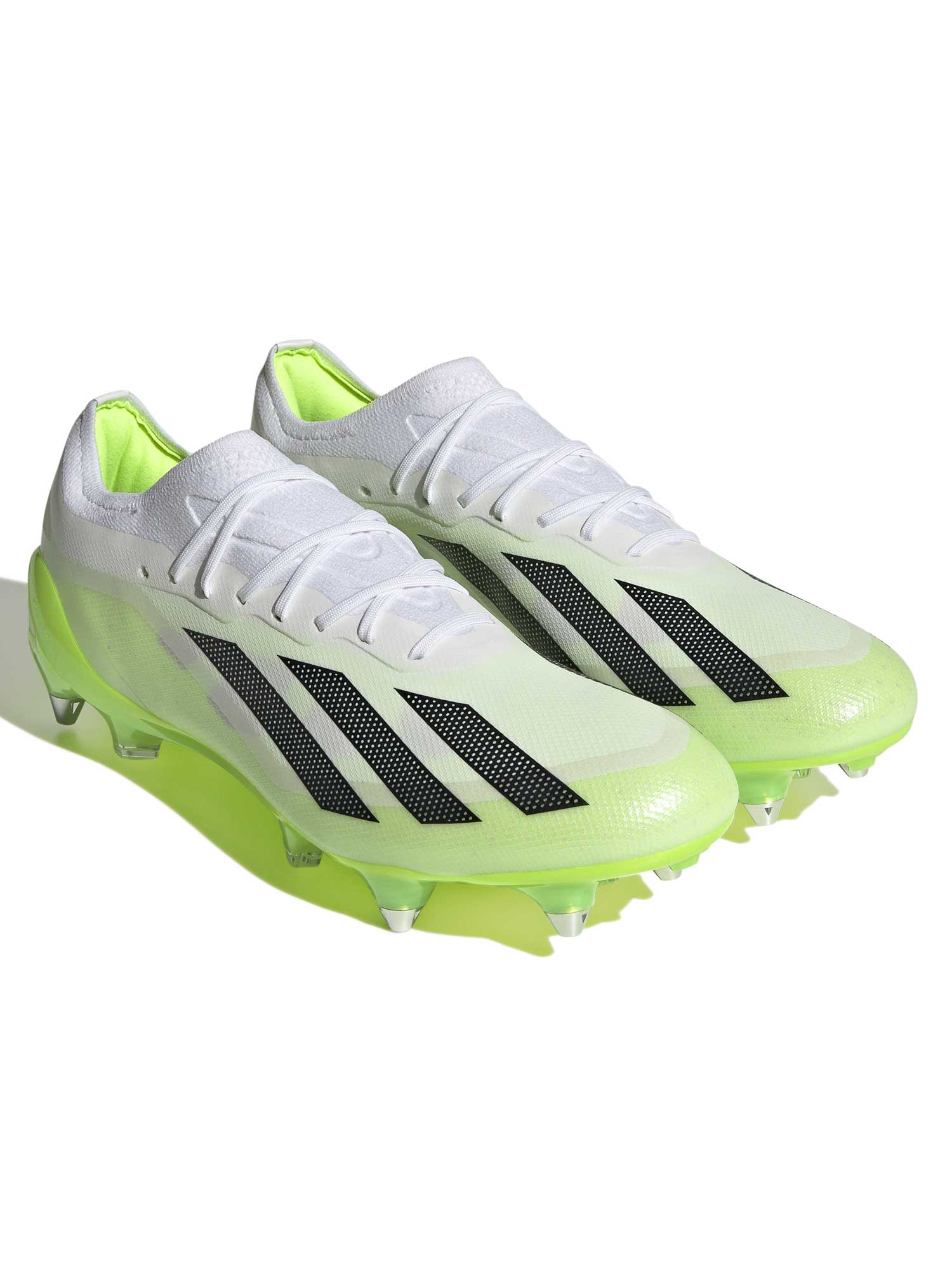 ADIDAS PERFORMANCE Обувки X Crazyfast.1 Soft Ground
