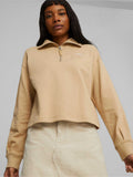 PUMA Блуза HER High-Neck HZ TR
