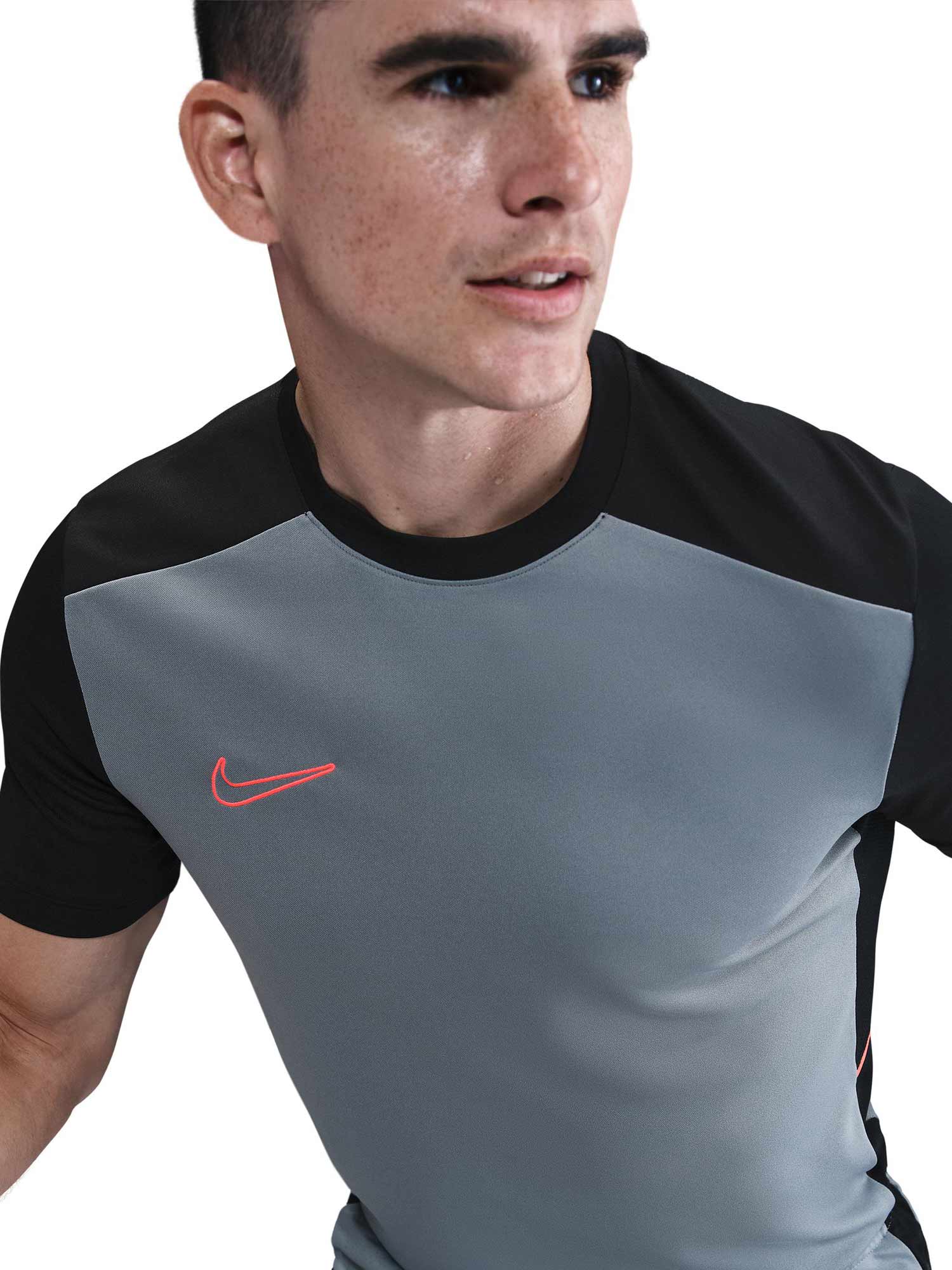 NIKE Тениска M NK DF ACD25 SS TOP BR