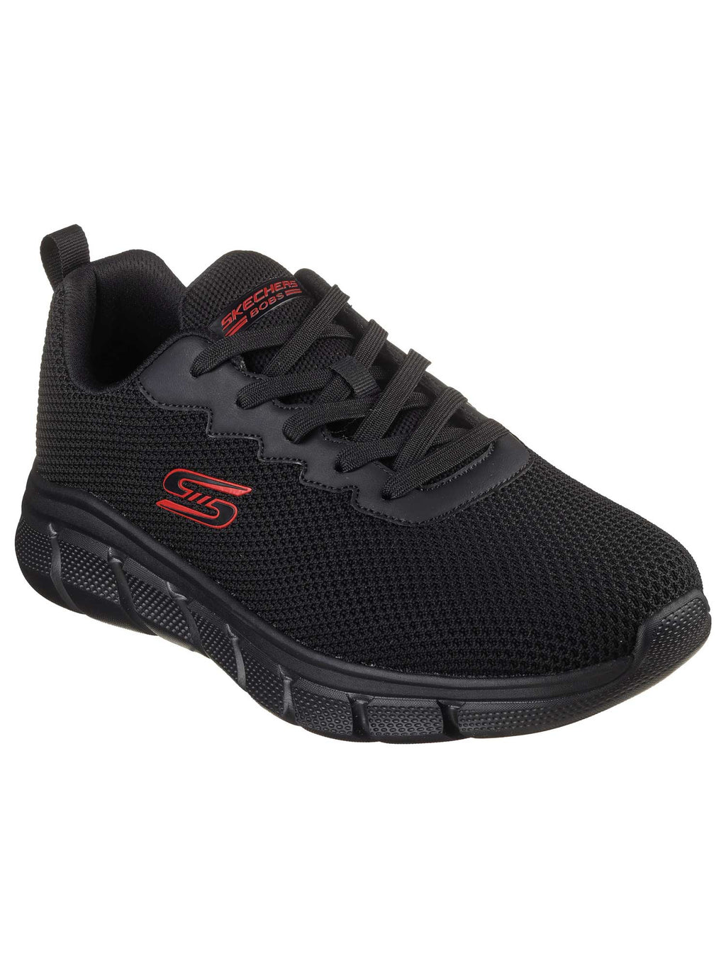 SKECHERS Обувки BOBS B FLEX - CHILL