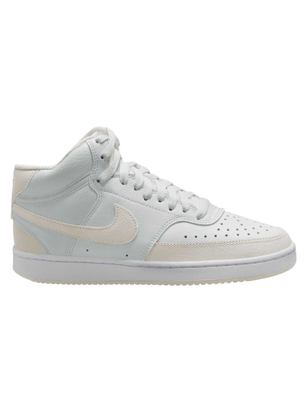 NIKE Обувки WMNS COURT VISION MID