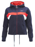 FILA Суитшърт PANJU cropped
