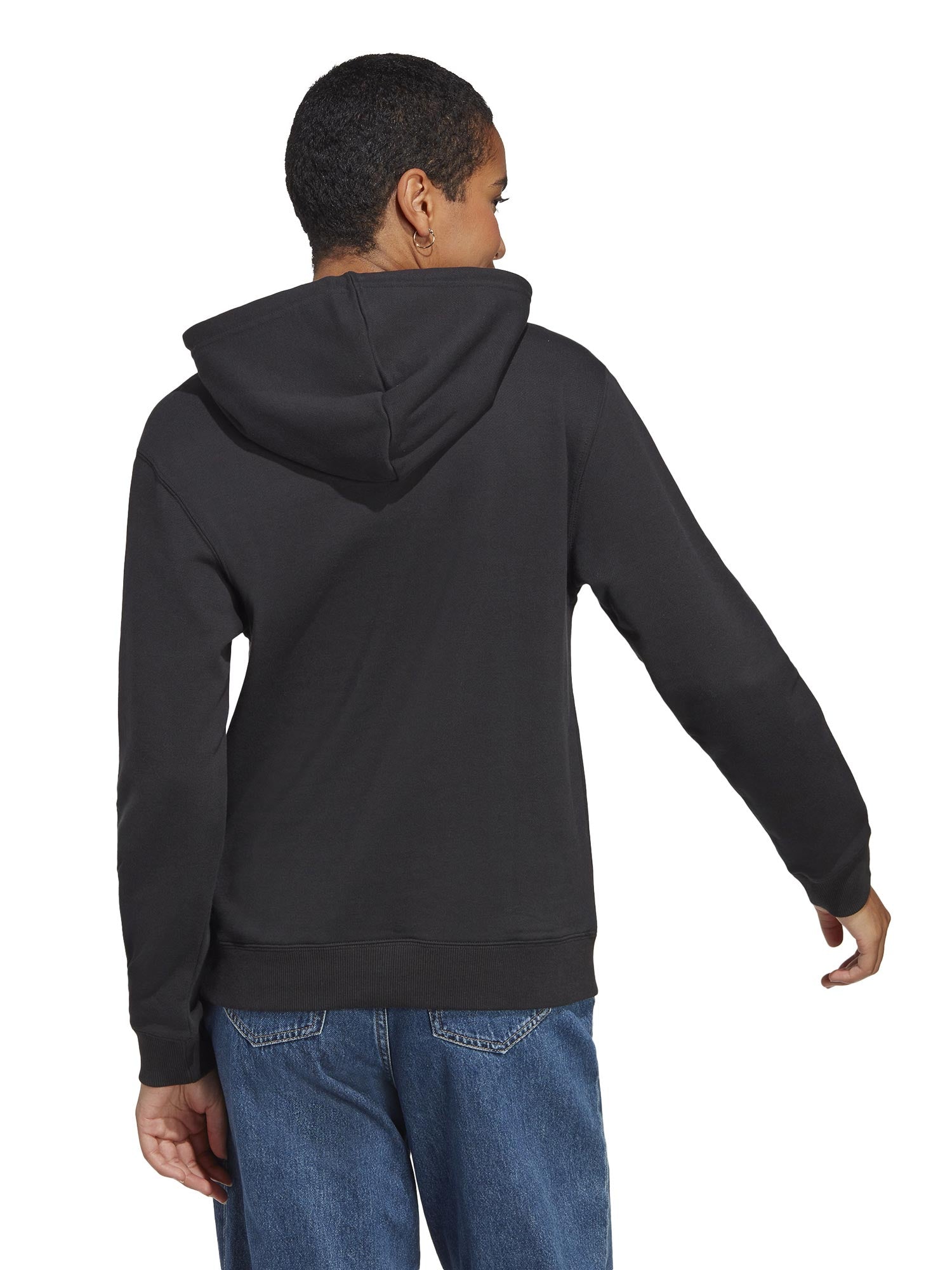 ADIDAS SPORTSWEAR Суитшърт Essentials Big Logo Regular