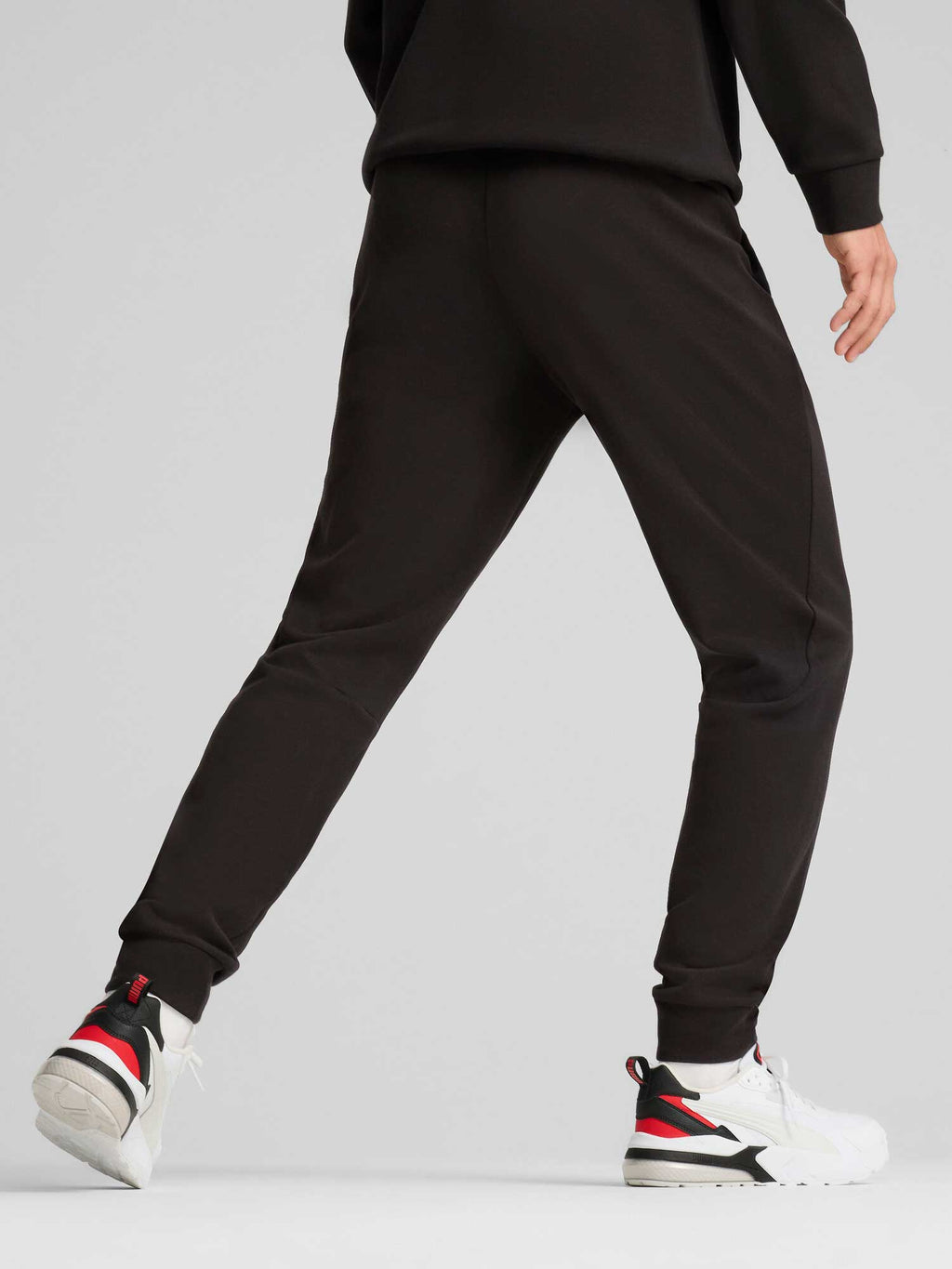 PUMA Спортно долнище OPEN ROAD Pants DK cl
