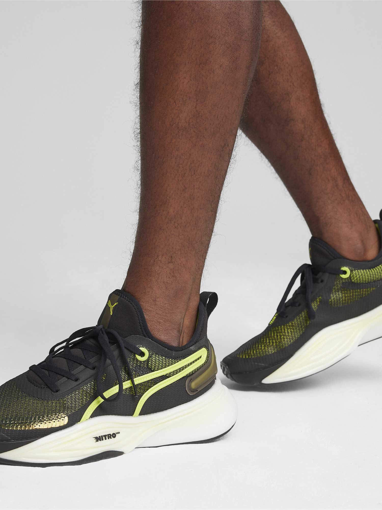 PUMA Обувки PWR Nitro Squared Neo Force