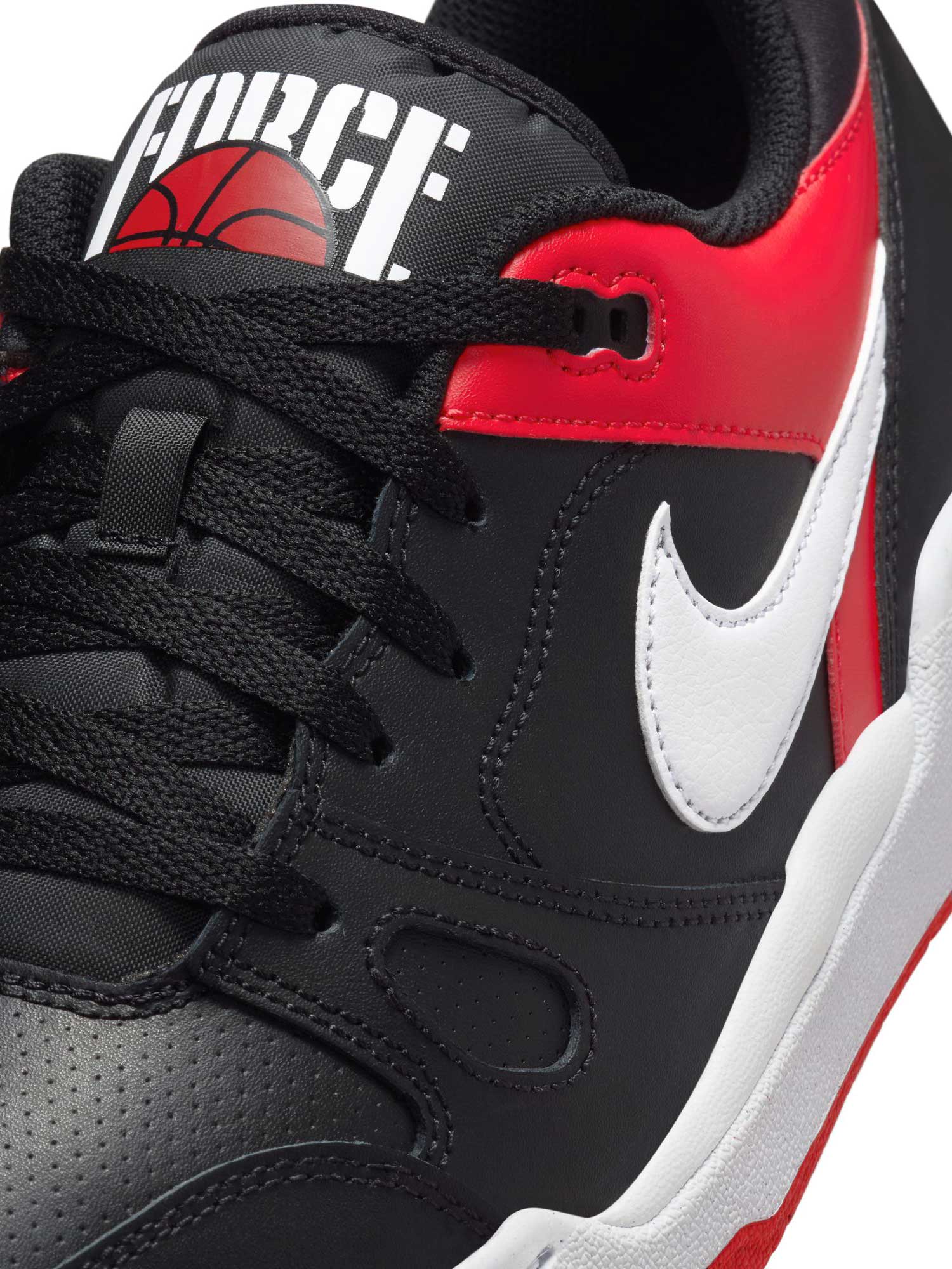 NIKE Обувки FULL FORCE LO