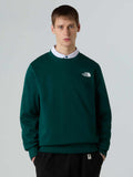THE NORTH FACE Блуза M SIMPLE DOME REGULAR CREW