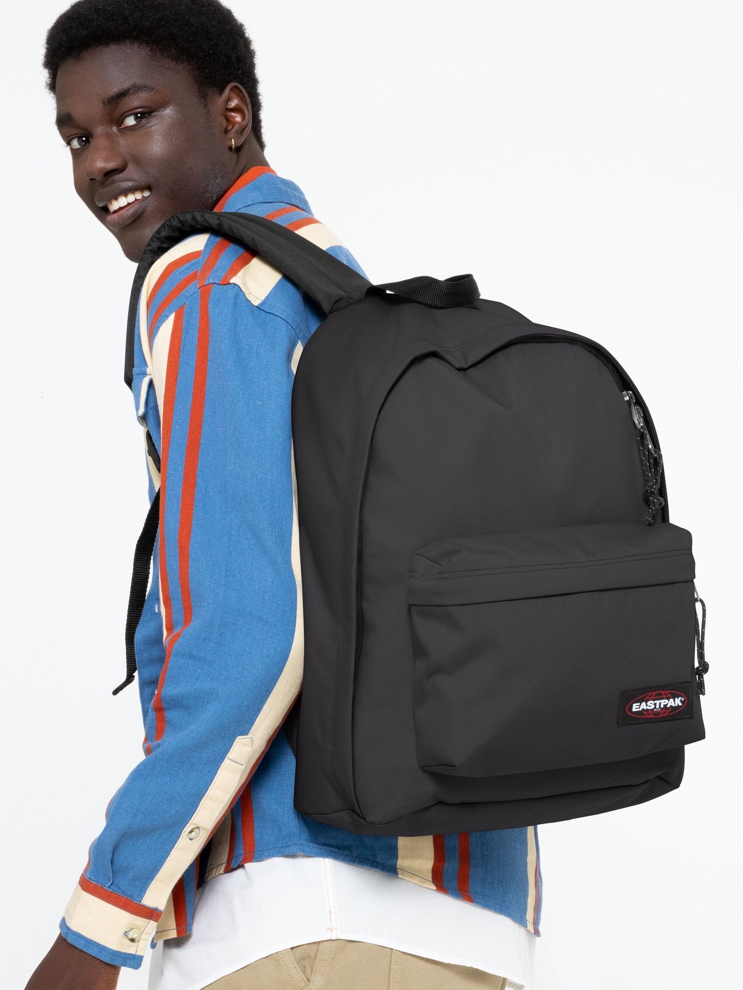 EASTPAK Раница OUT OF OFFICE-27 L