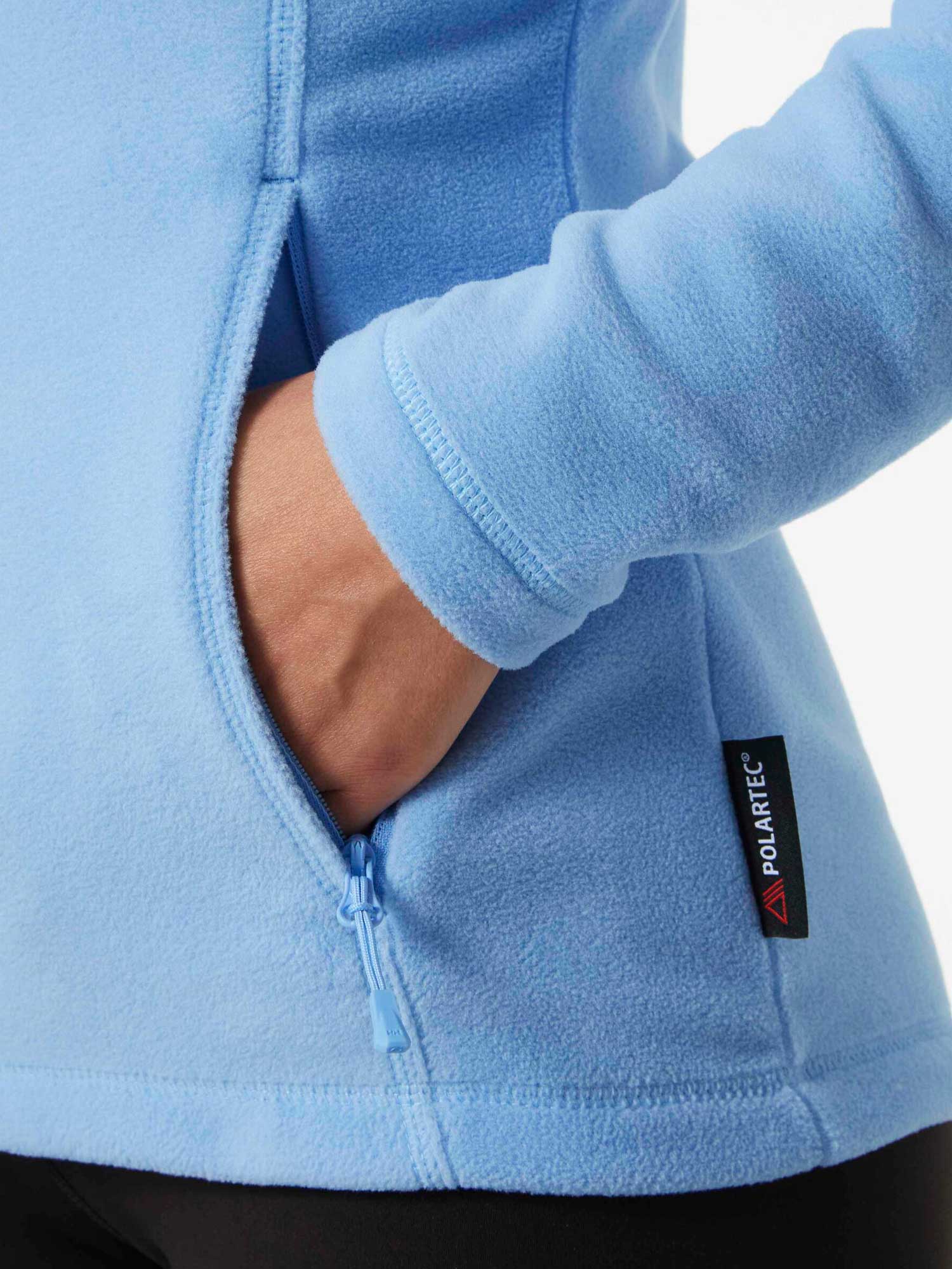 HELLY HANSEN Полар W DAYBREAKER FLEECE JACKET