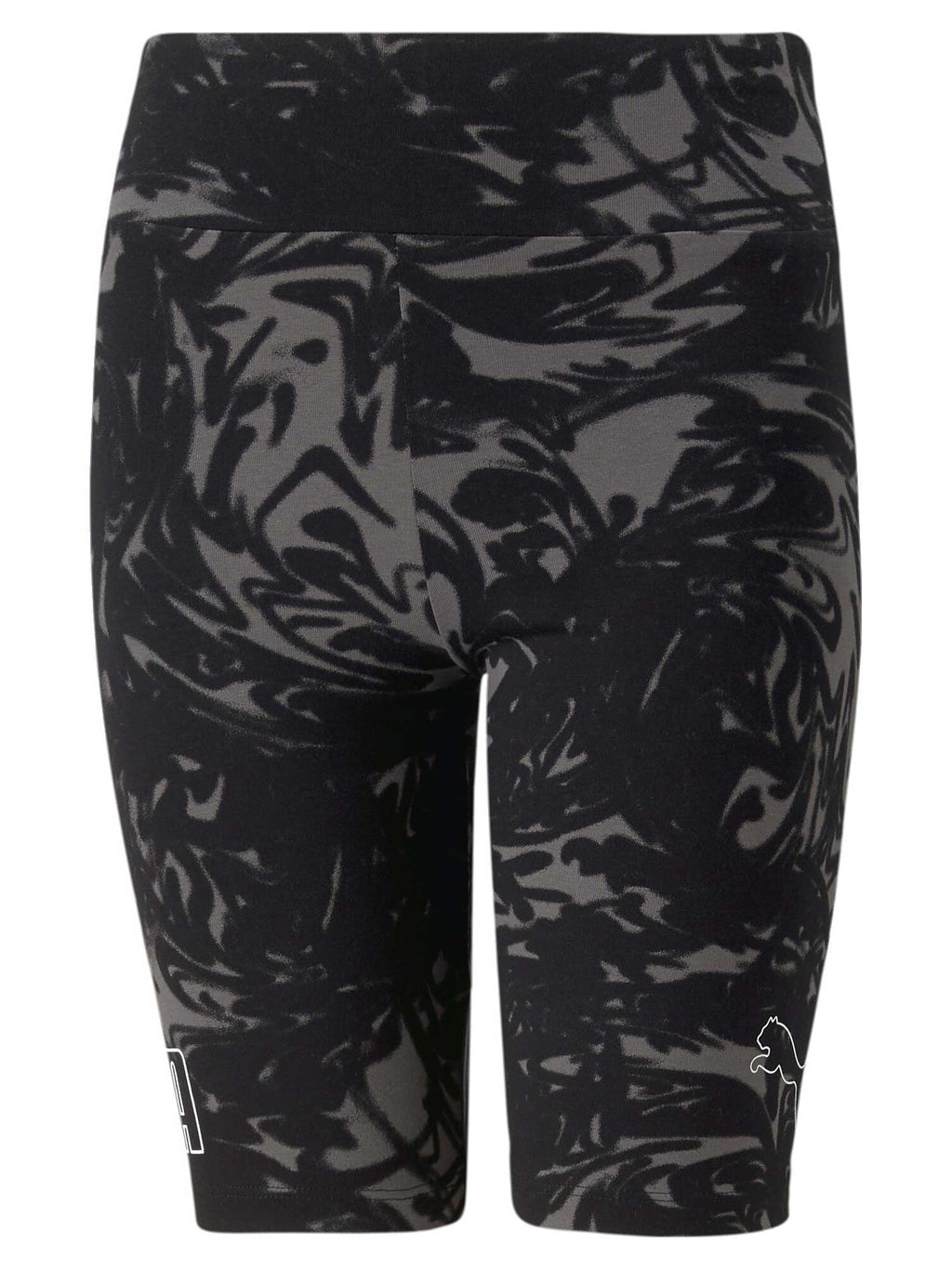 PUMA Клин POWER Summer High Waist AOP Short G