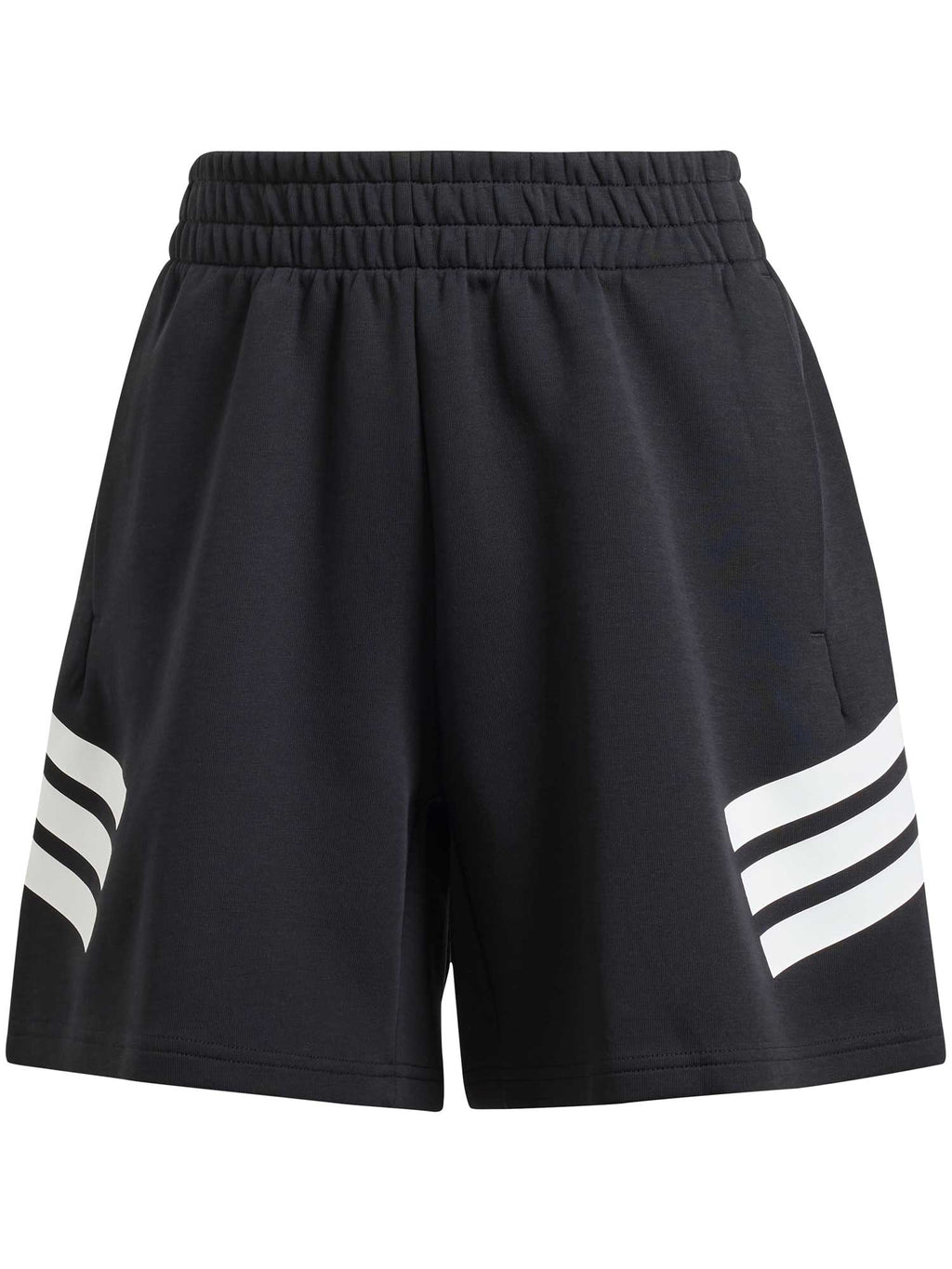 ADIDAS SPORTSWEAR Къси панталони Future Icons 3-Stripes Shorts
