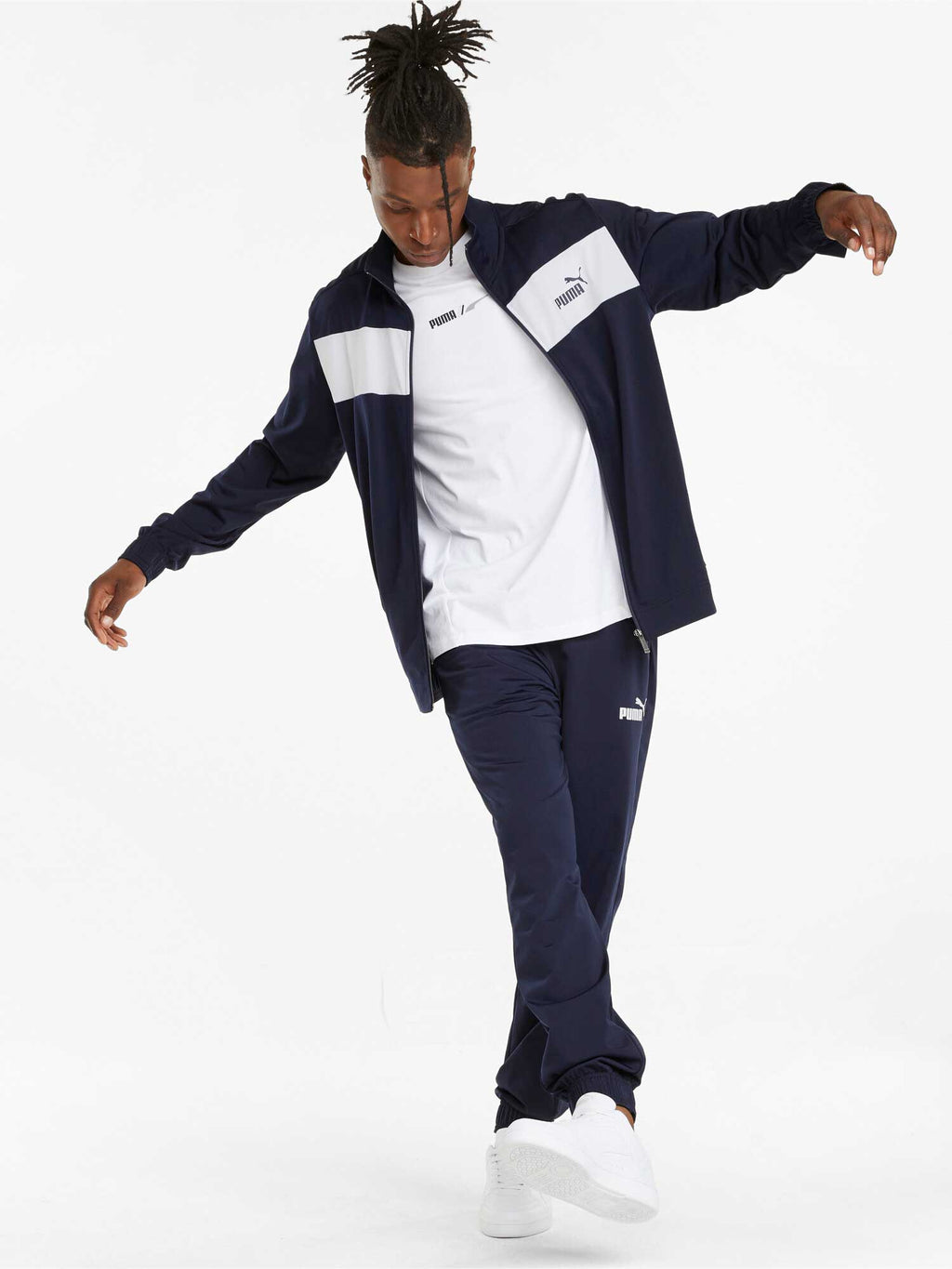 PUMA Спортен екип Poly
