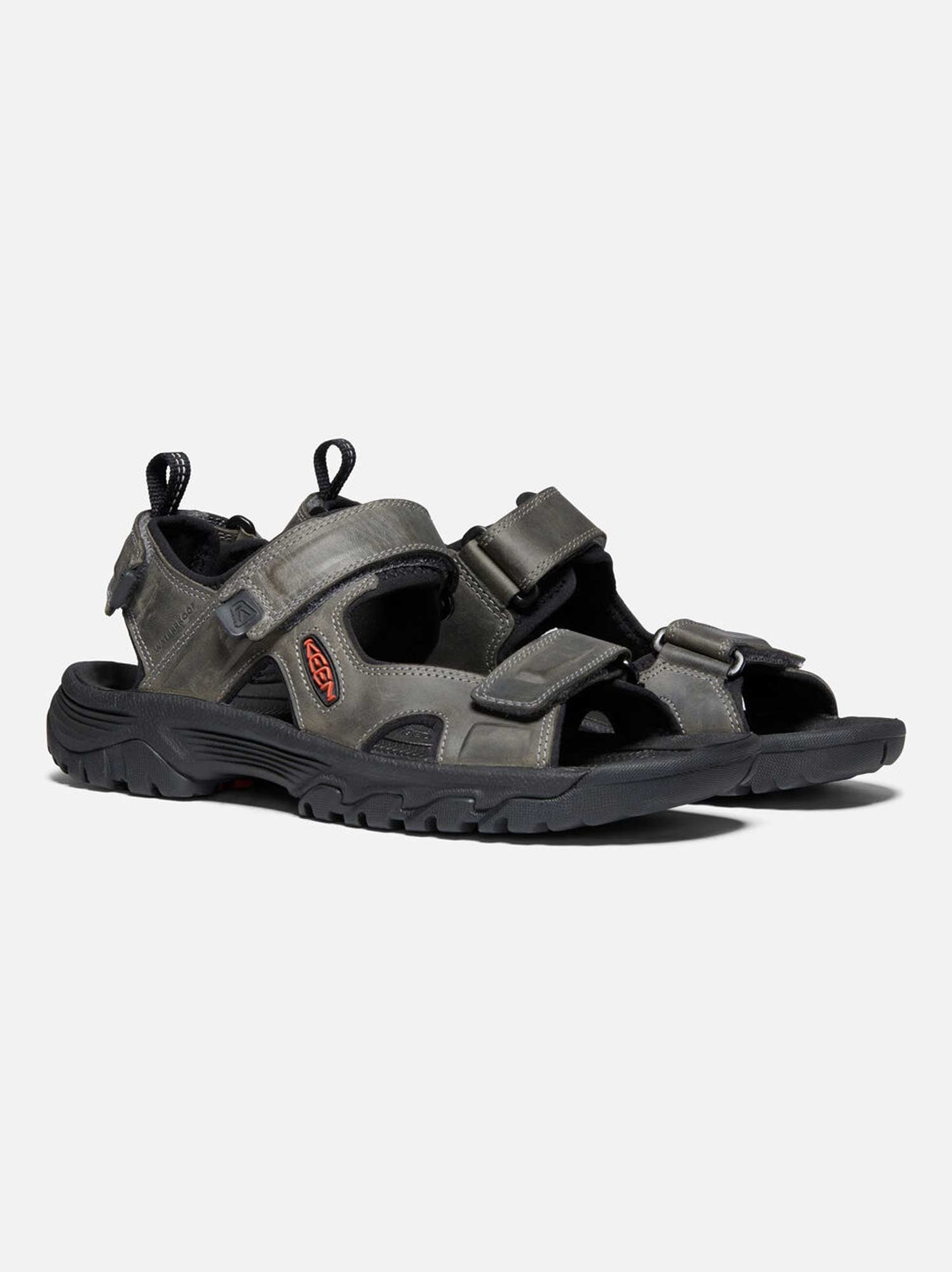 KEEN Сандали TARGHEE III OPEN TOE