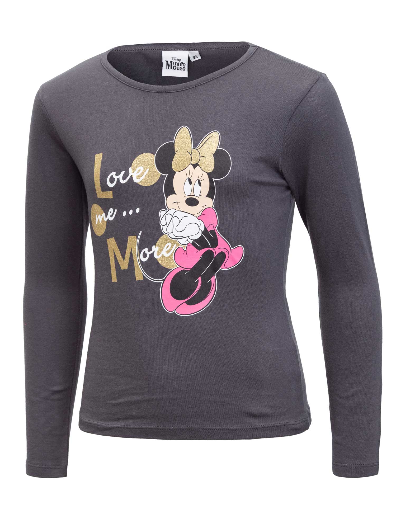 KIDS MOVIE HEROES Блуза MINNIE