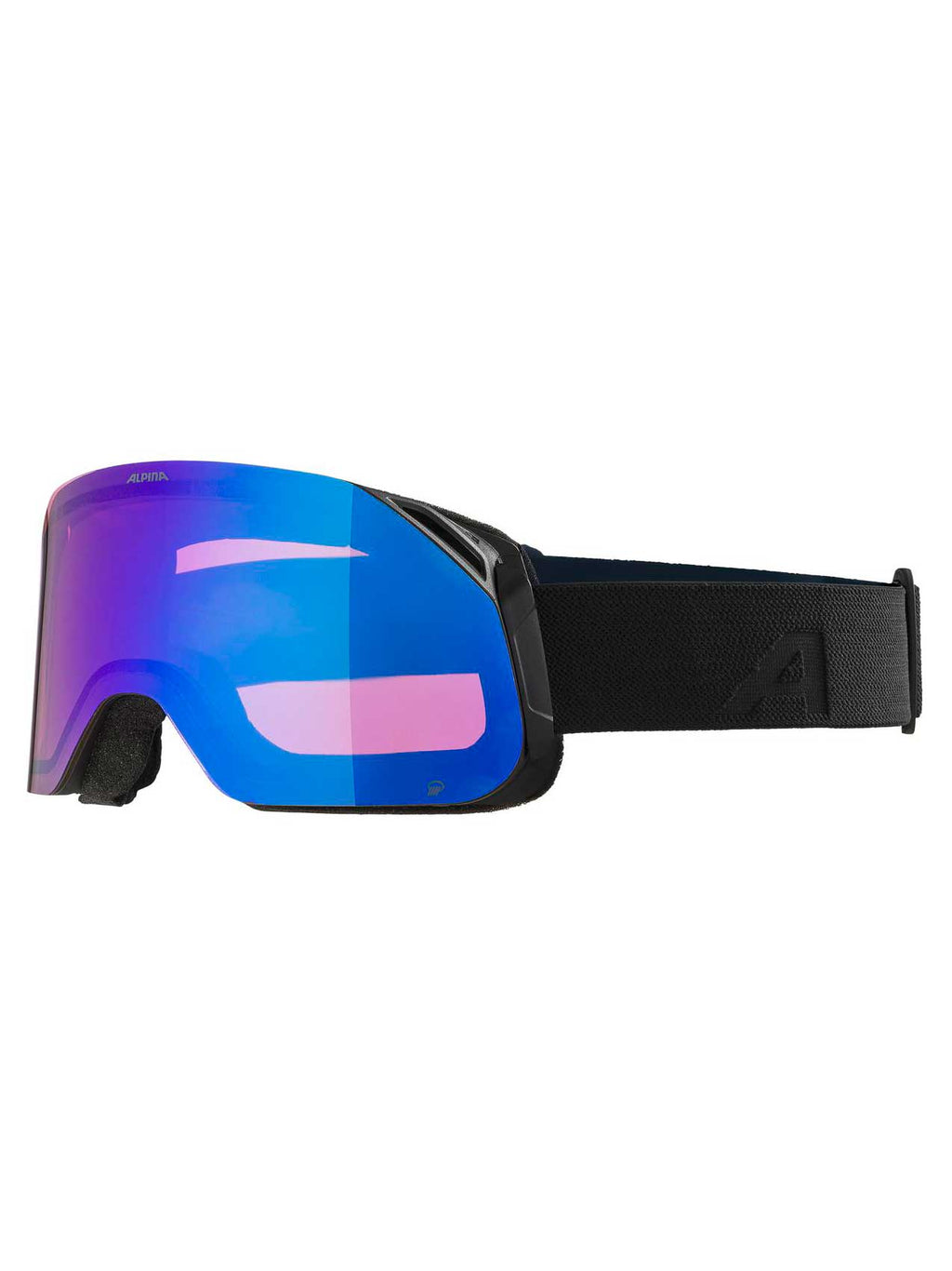 ALPINA Ски маска BLACKCOMB Q