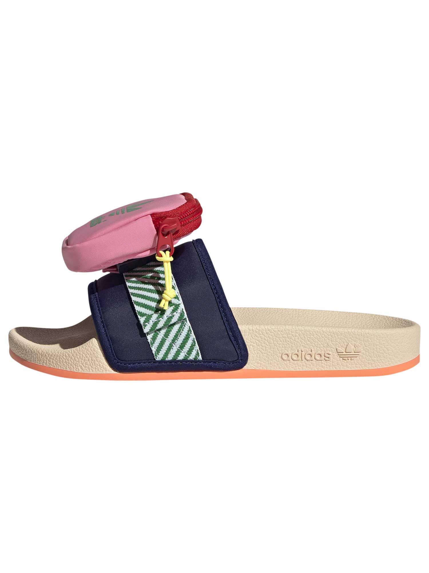 ADIDAS Джапанки Pouchylette Slides