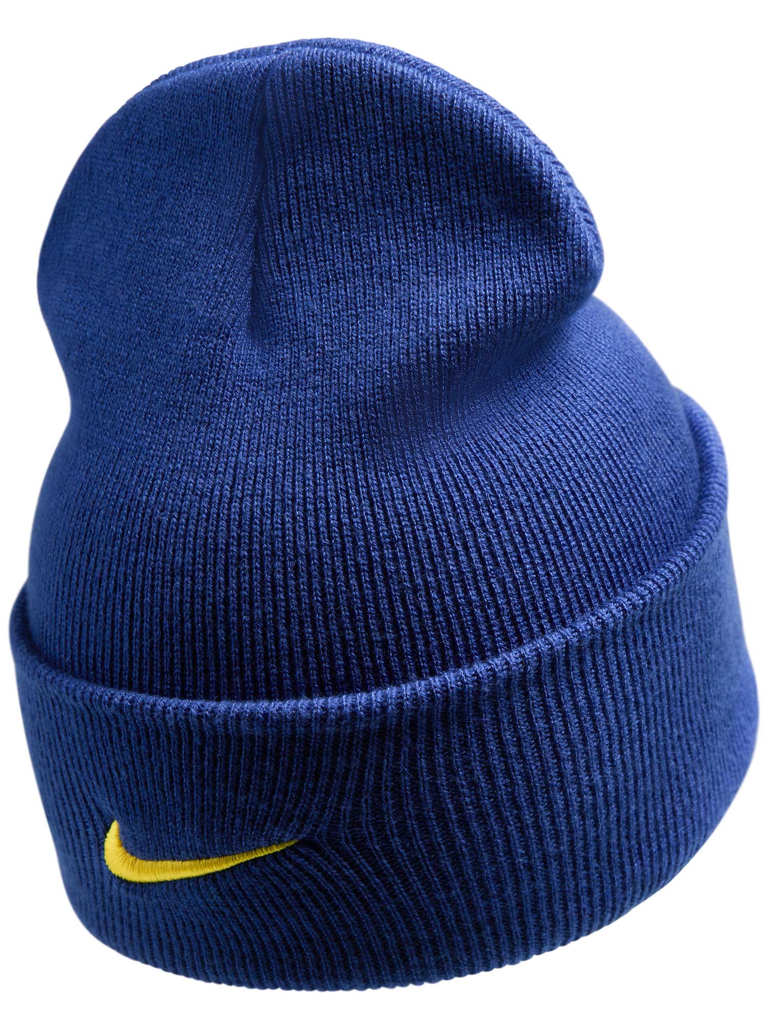 NIKE Шапка FCB U NK DF PEAK BEANIE SC