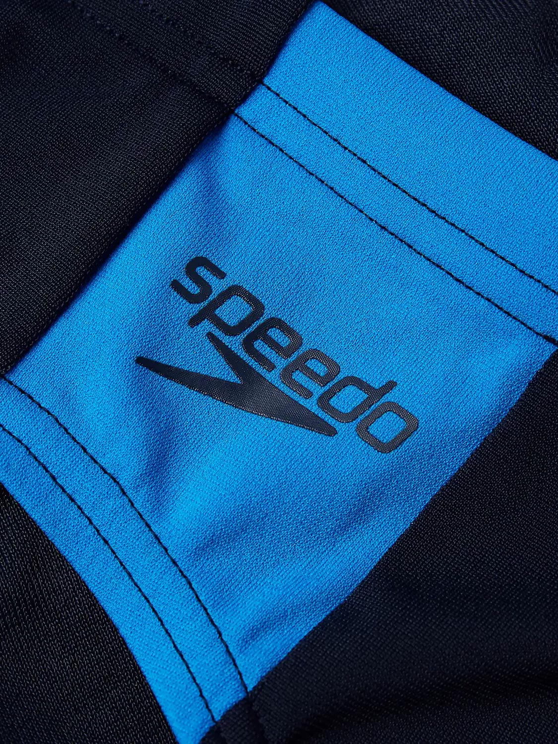 SPEEDO Бански BOOM LOGO SPLICE 7CM