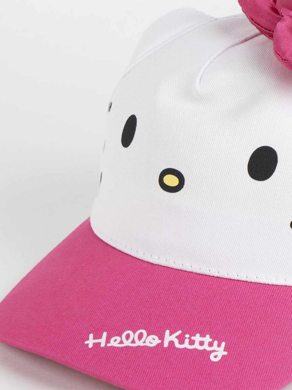 CERDA Шапка HELLO KITTY